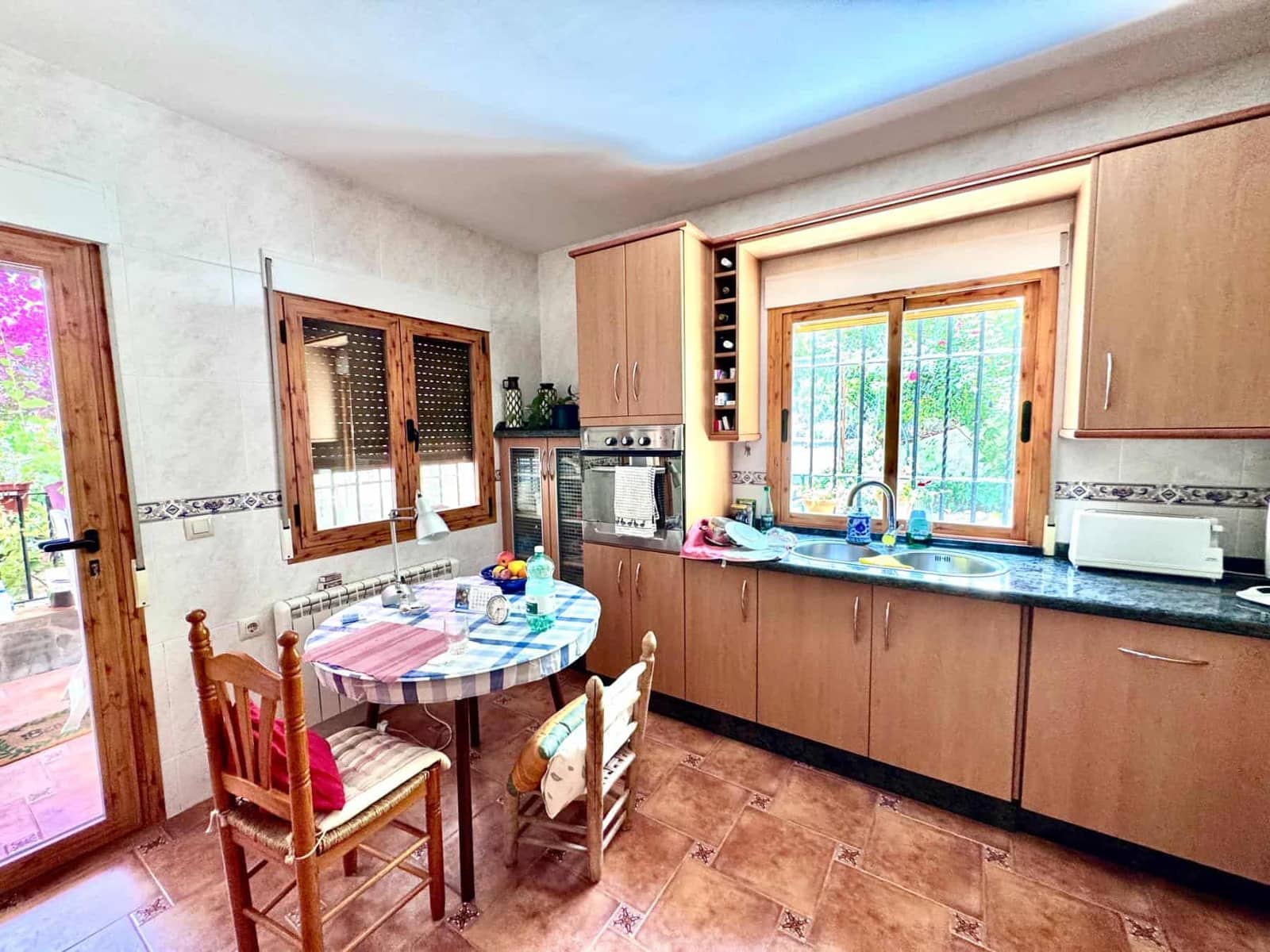 4 chambre Villa/Maison à vendre à Picena avec garage - 209 000 € (Ref: 10094538)