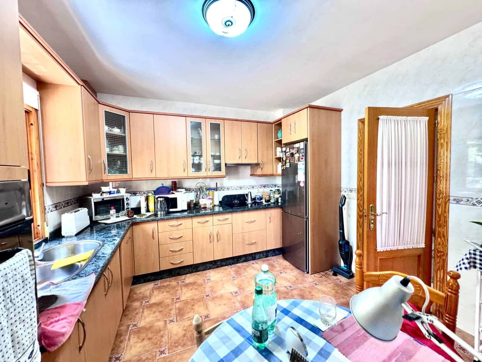 4 chambre Villa/Maison à vendre à Picena avec garage - 209 000 € (Ref: 10094538)