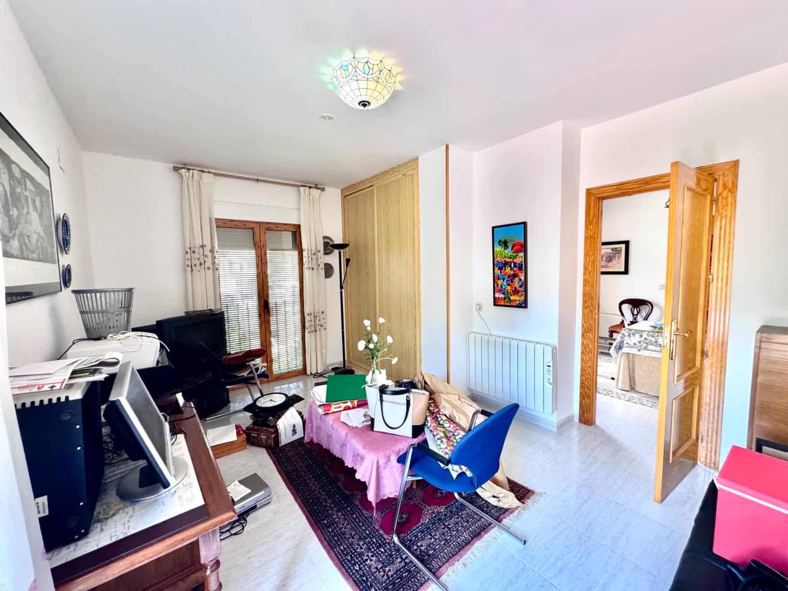 4 chambre Villa/Maison à vendre à Picena avec garage - 209 000 € (Ref: 10094538)