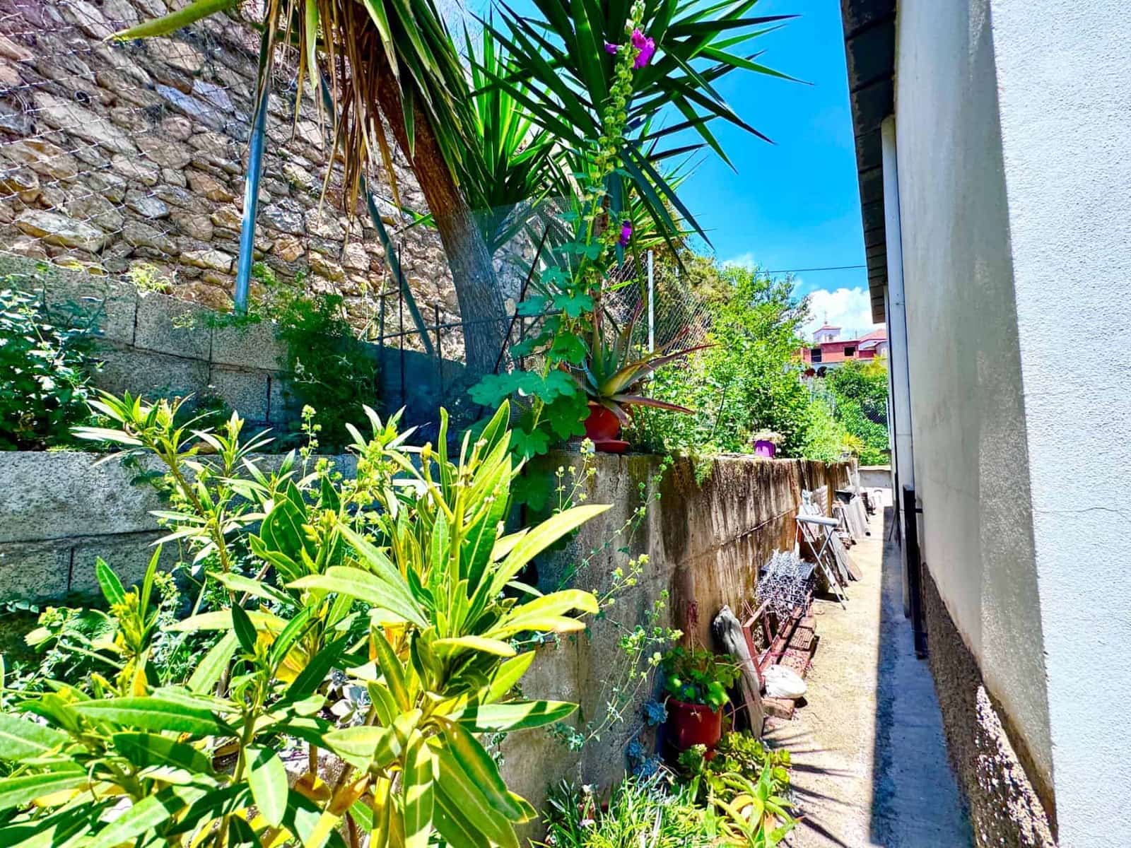 4 chambre Villa/Maison à vendre à Picena avec garage - 209 000 € (Ref: 10094538)