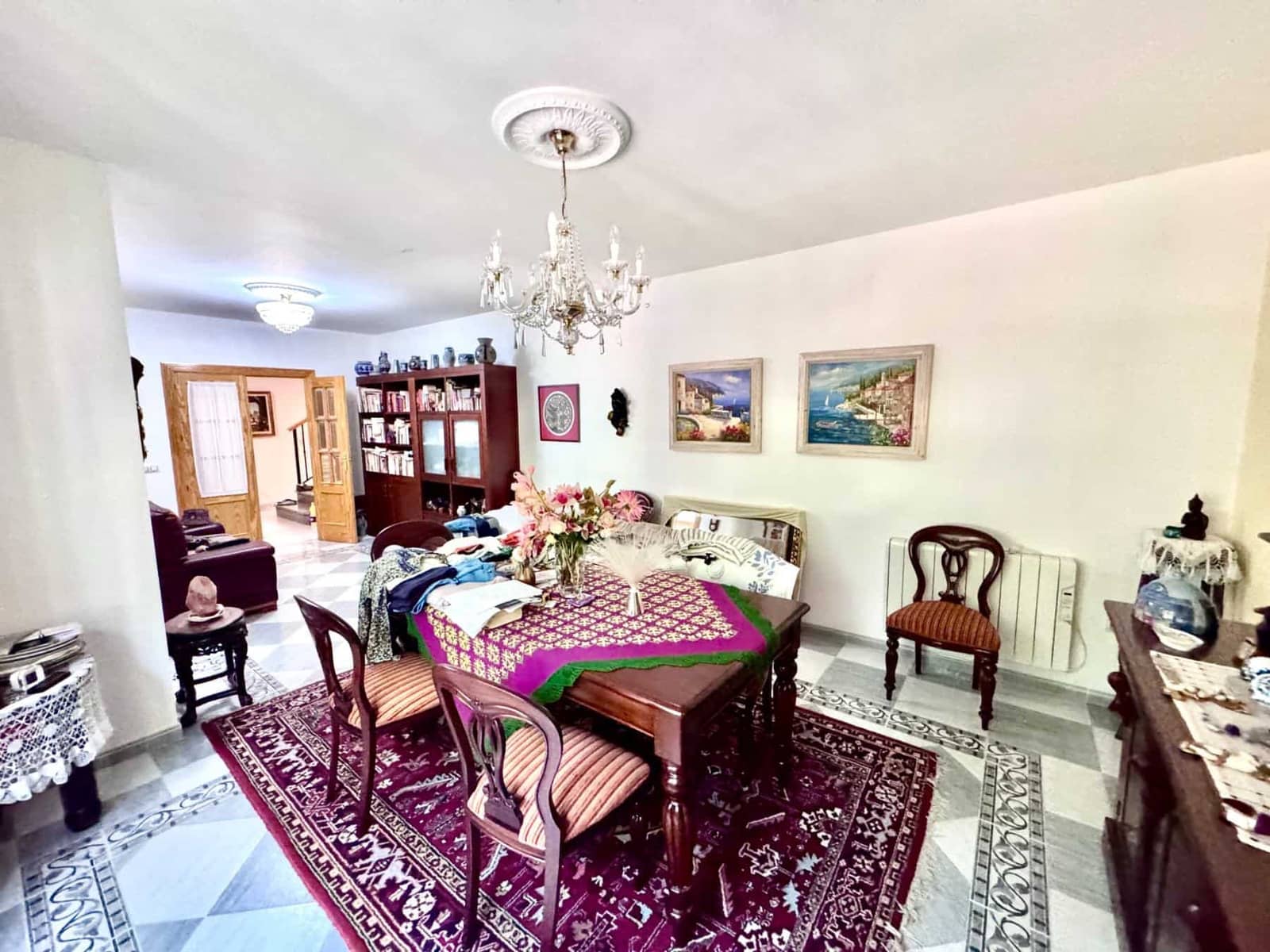 4 chambre Villa/Maison à vendre à Picena avec garage - 209 000 € (Ref: 10094538)