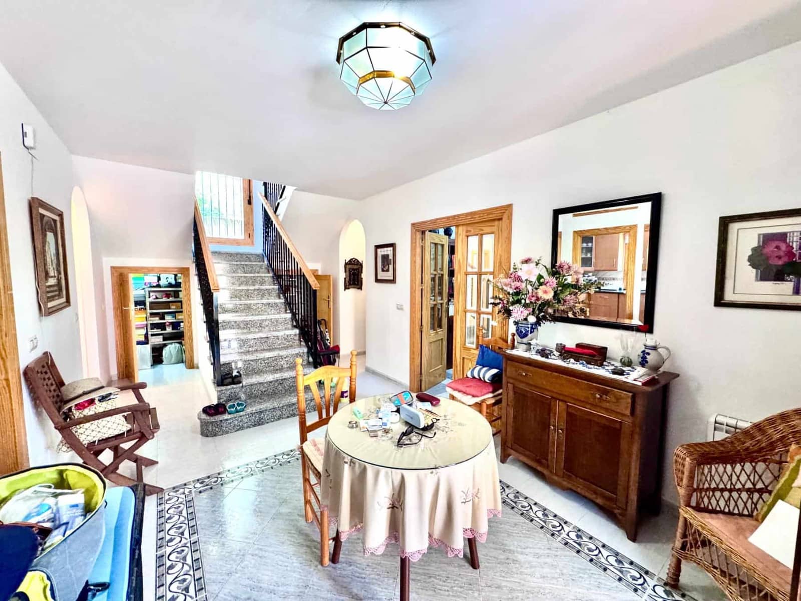 4 chambre Villa/Maison à vendre à Picena avec garage - 209 000 € (Ref: 10094538)