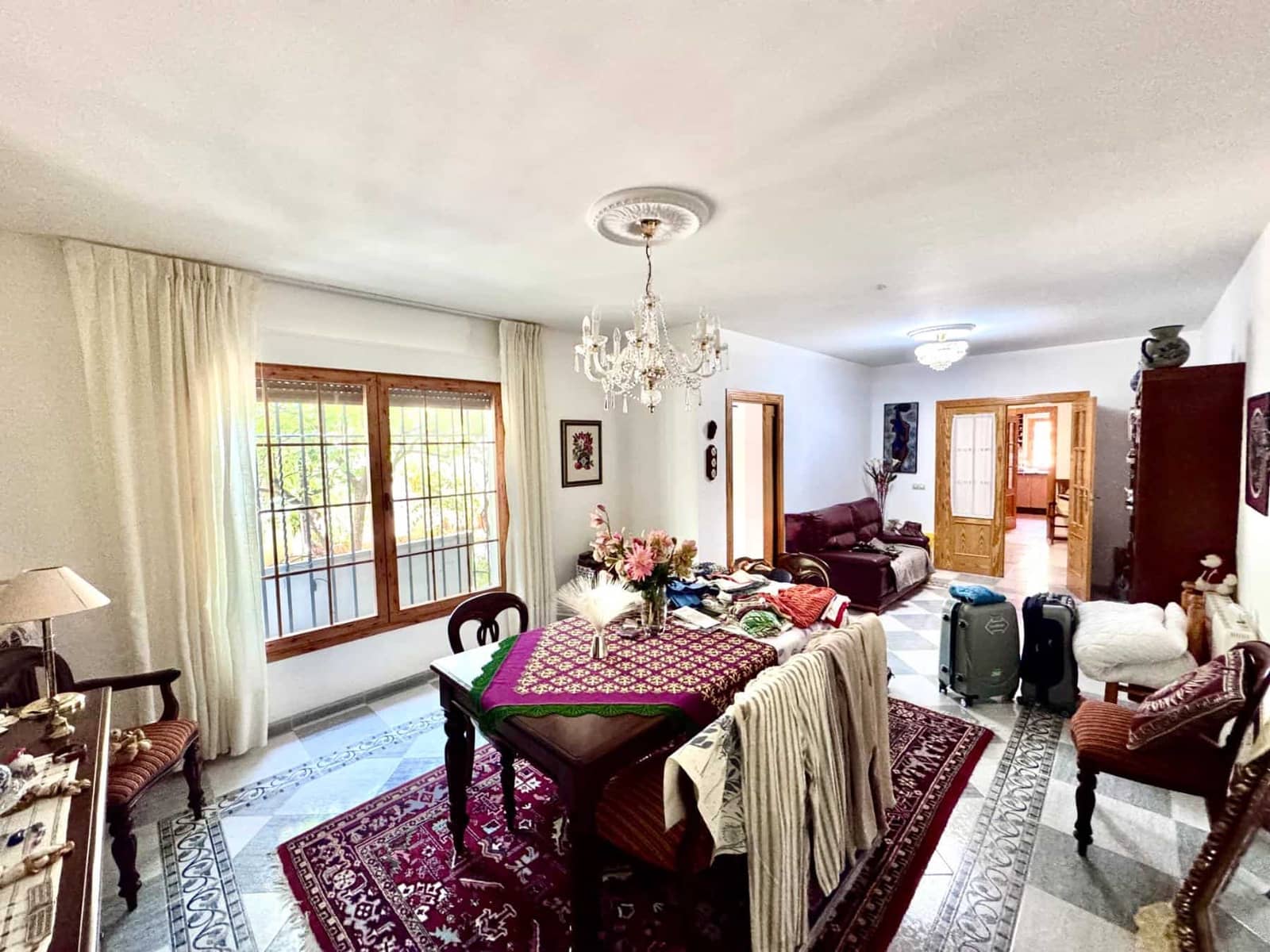 4 chambre Villa/Maison à vendre à Picena avec garage - 209 000 € (Ref: 10094538)