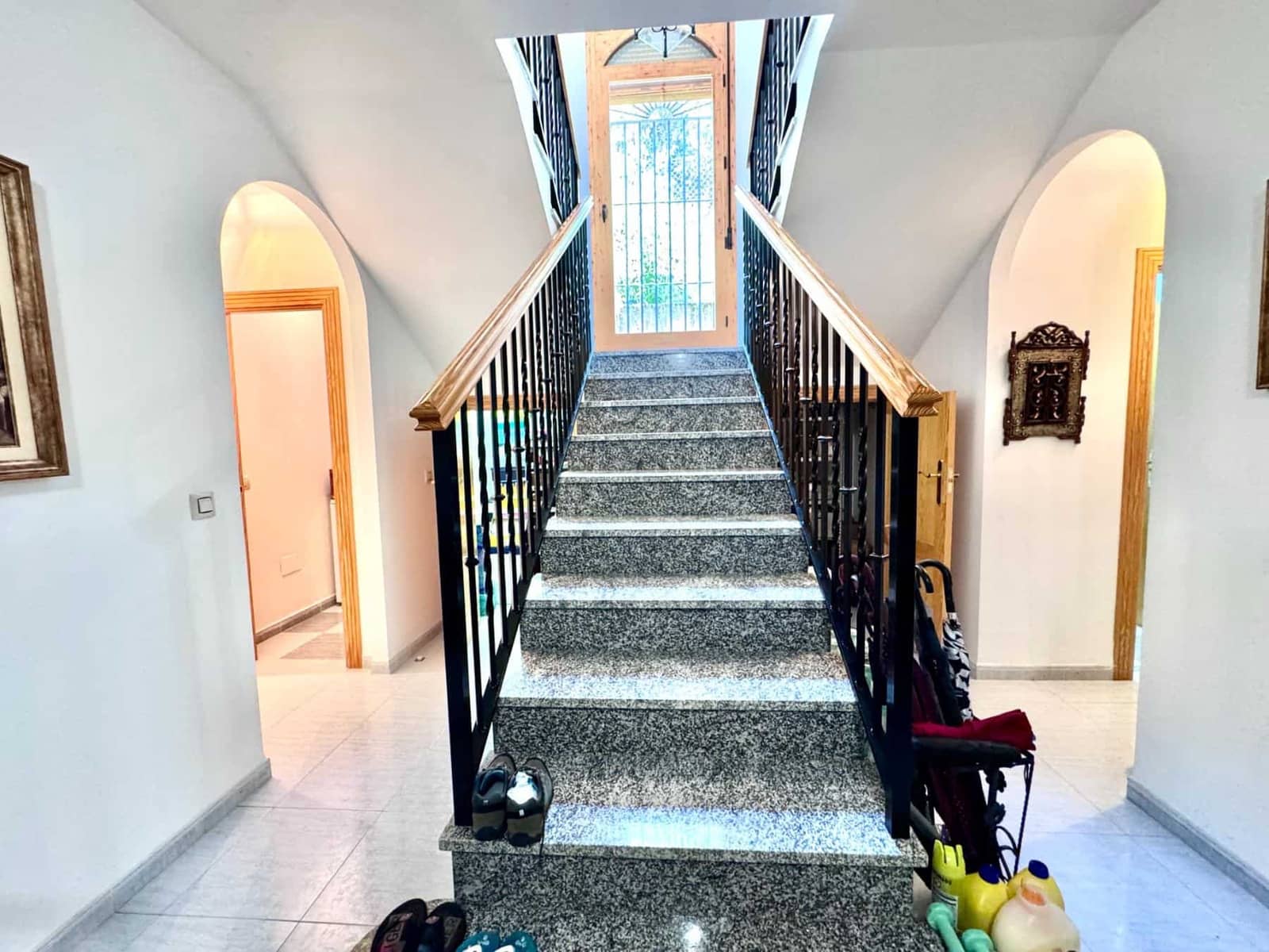 4 chambre Villa/Maison à vendre à Picena avec garage - 209 000 € (Ref: 10094538)