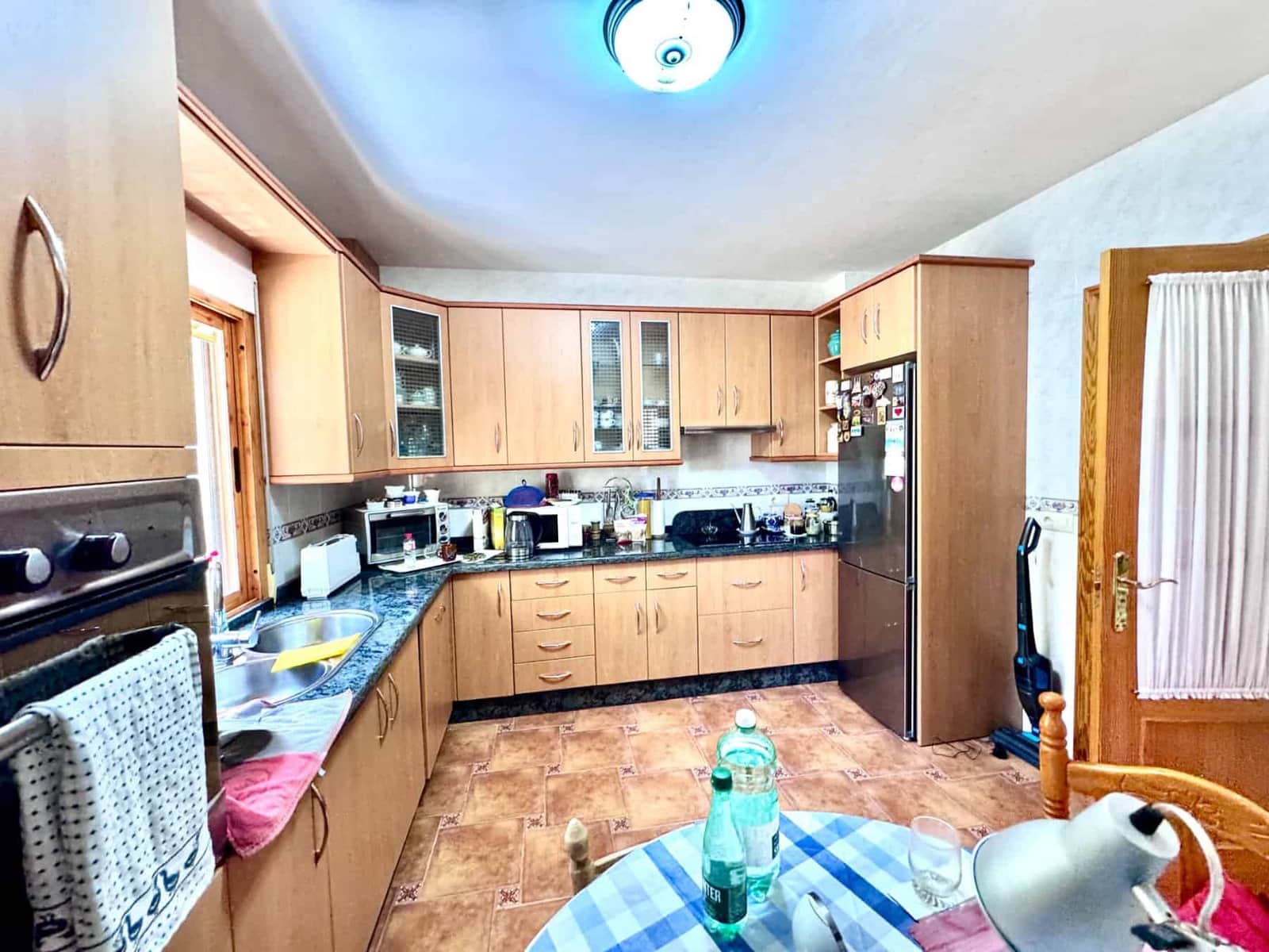 4 chambre Villa/Maison à vendre à Picena avec garage - 209 000 € (Ref: 10094538)