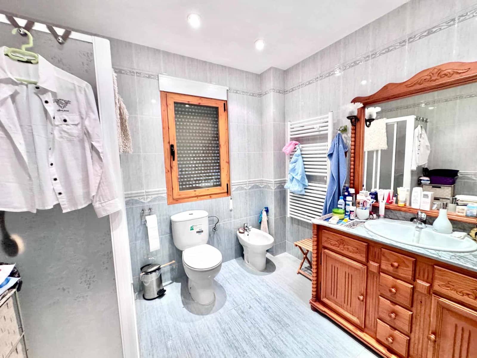 4 chambre Villa/Maison à vendre à Picena avec garage - 209 000 € (Ref: 10094538)