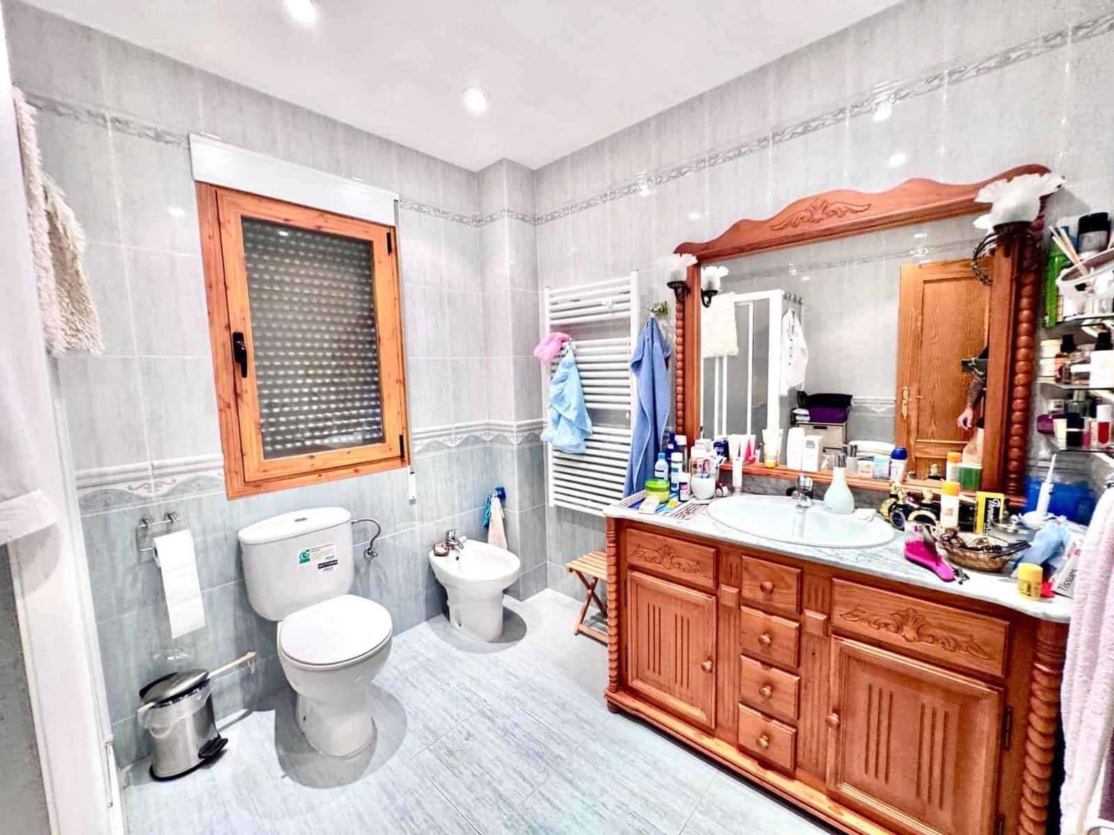 4 chambre Villa/Maison à vendre à Picena avec garage - 209 000 € (Ref: 10094538)