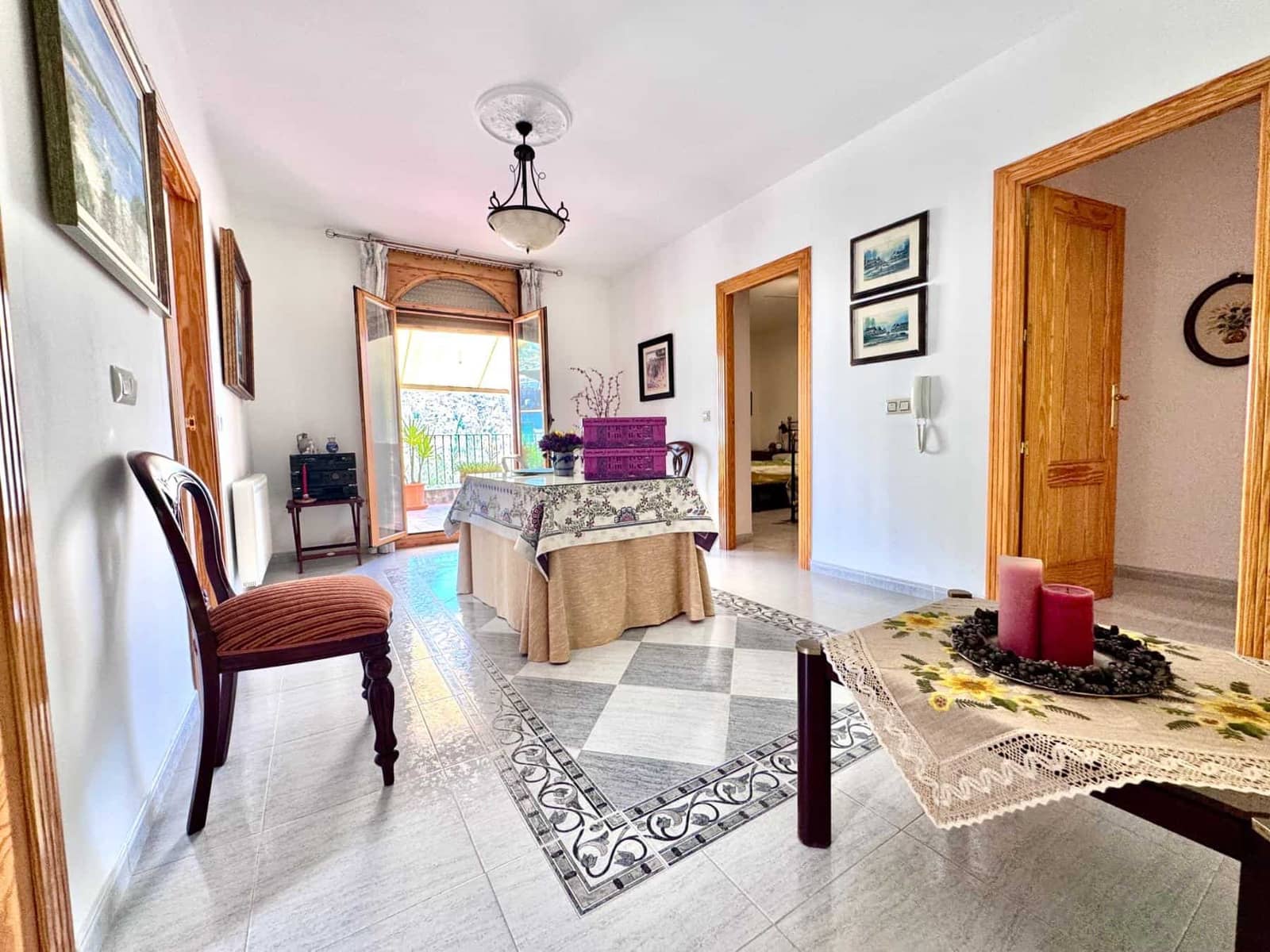 4 chambre Villa/Maison à vendre à Picena avec garage - 209 000 € (Ref: 10094538)