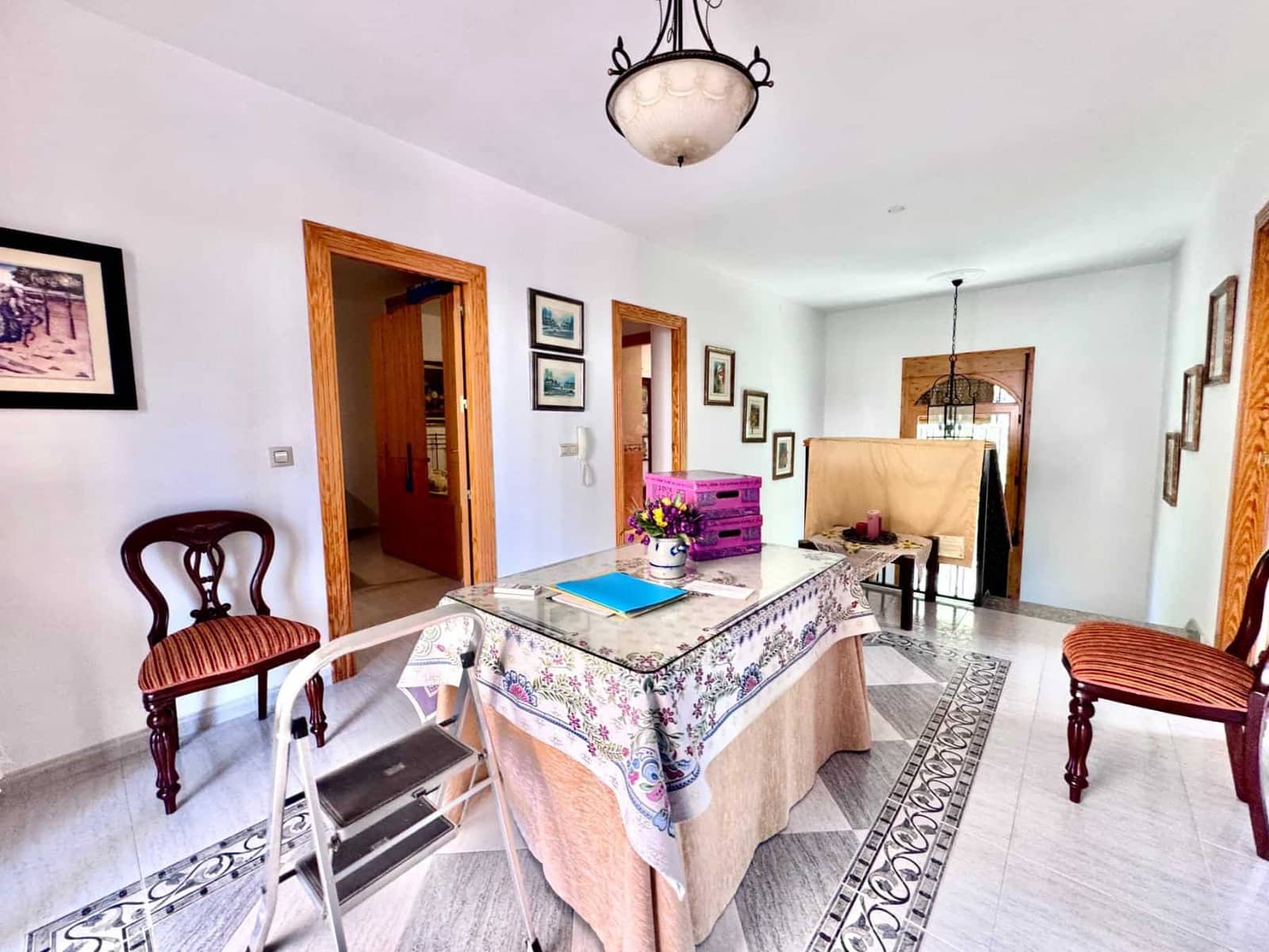 4 chambre Villa/Maison à vendre à Picena avec garage - 209 000 € (Ref: 10094538)