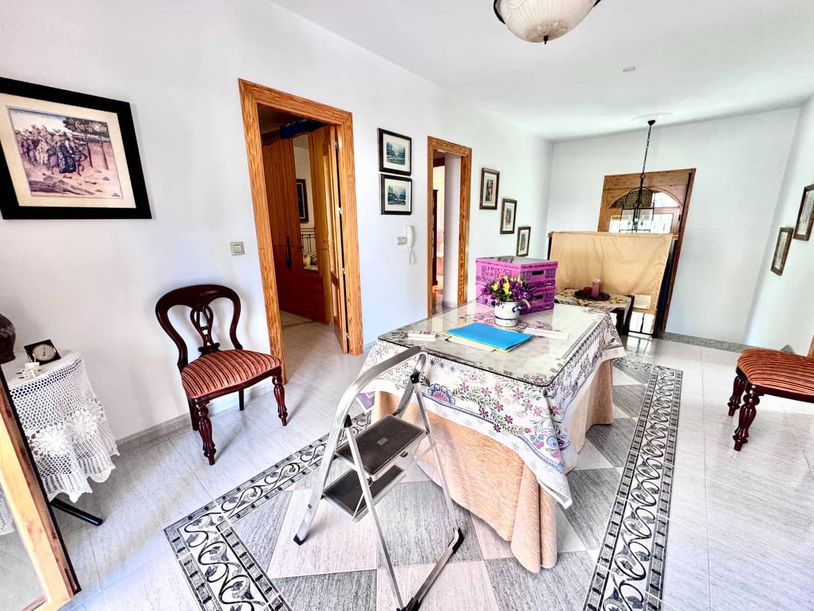 4 chambre Villa/Maison à vendre à Picena avec garage - 209 000 € (Ref: 10094538)