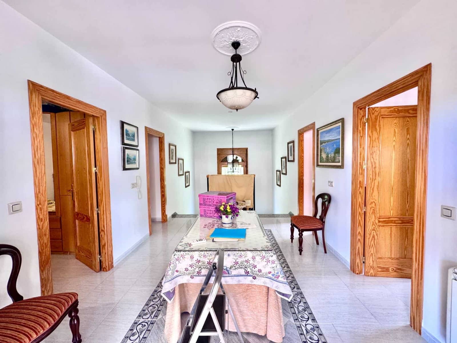 4 chambre Villa/Maison à vendre à Picena avec garage - 209 000 € (Ref: 10094538)