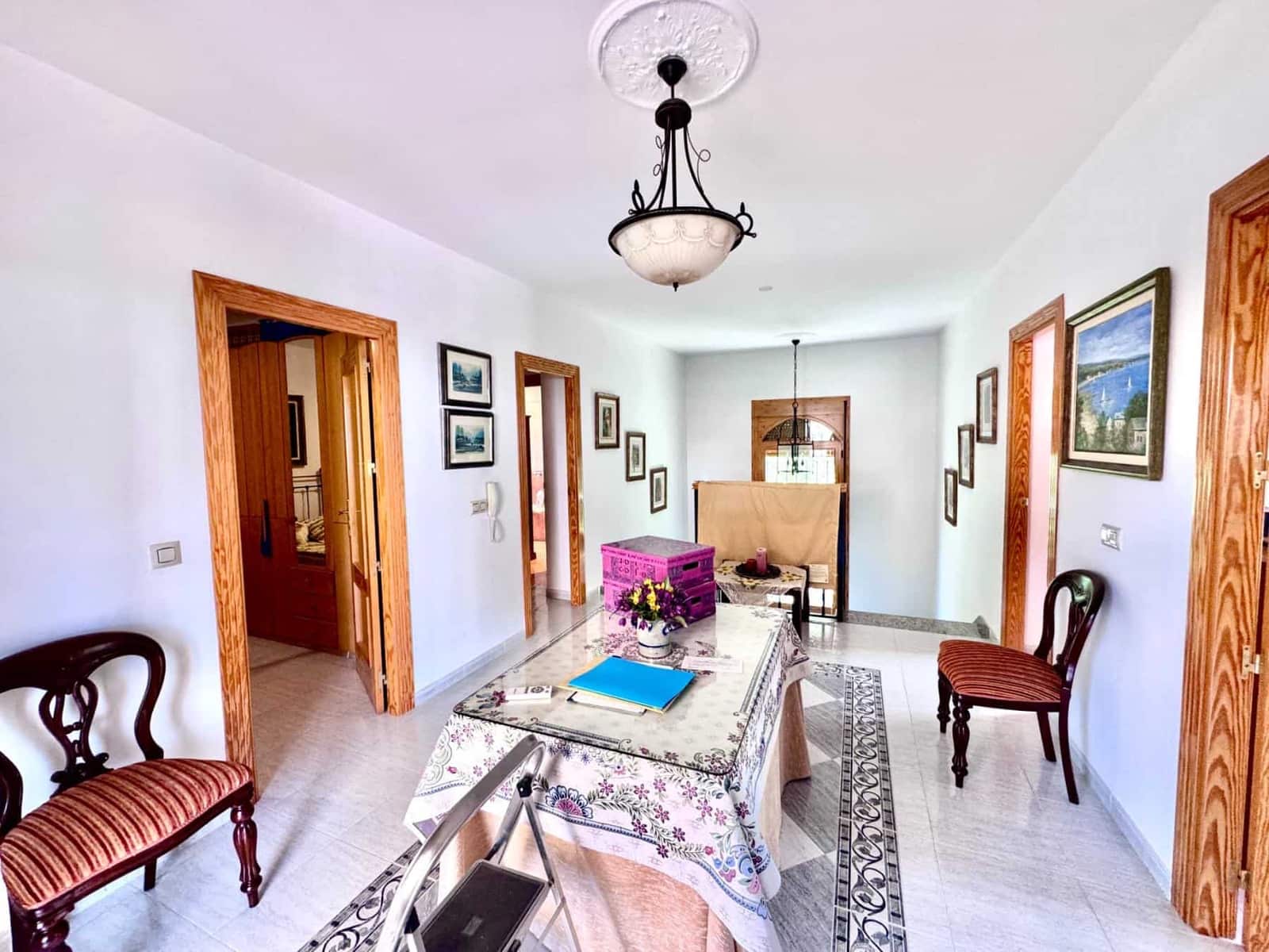 4 chambre Villa/Maison à vendre à Picena avec garage - 209 000 € (Ref: 10094538)