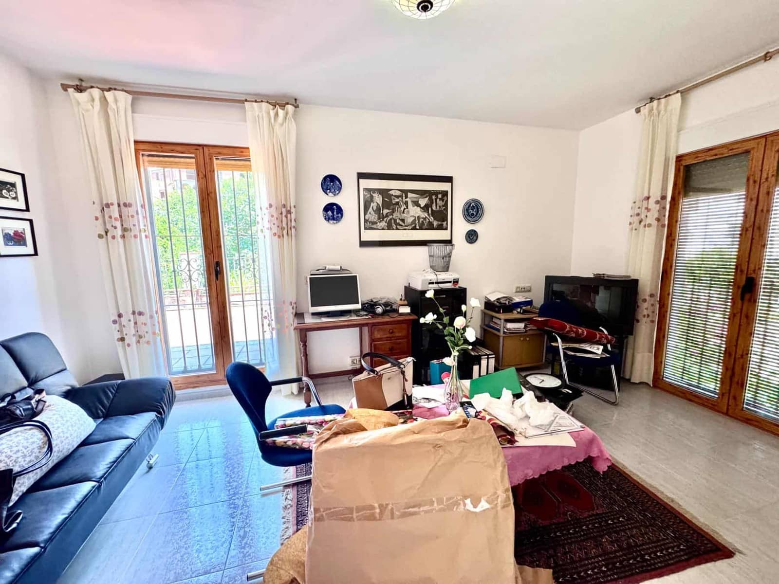 4 chambre Villa/Maison à vendre à Picena avec garage - 209 000 € (Ref: 10094538)