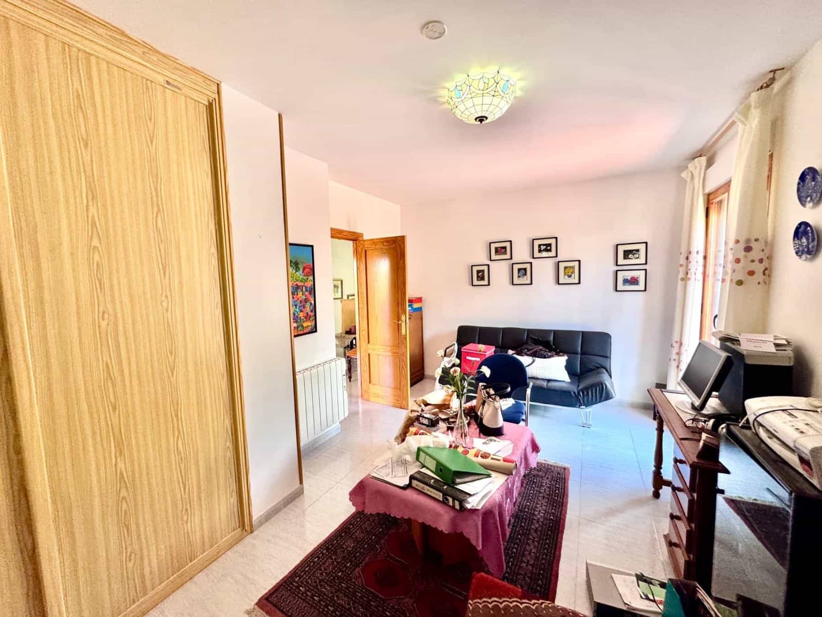 4 chambre Villa/Maison à vendre à Picena avec garage - 209 000 € (Ref: 10094538)