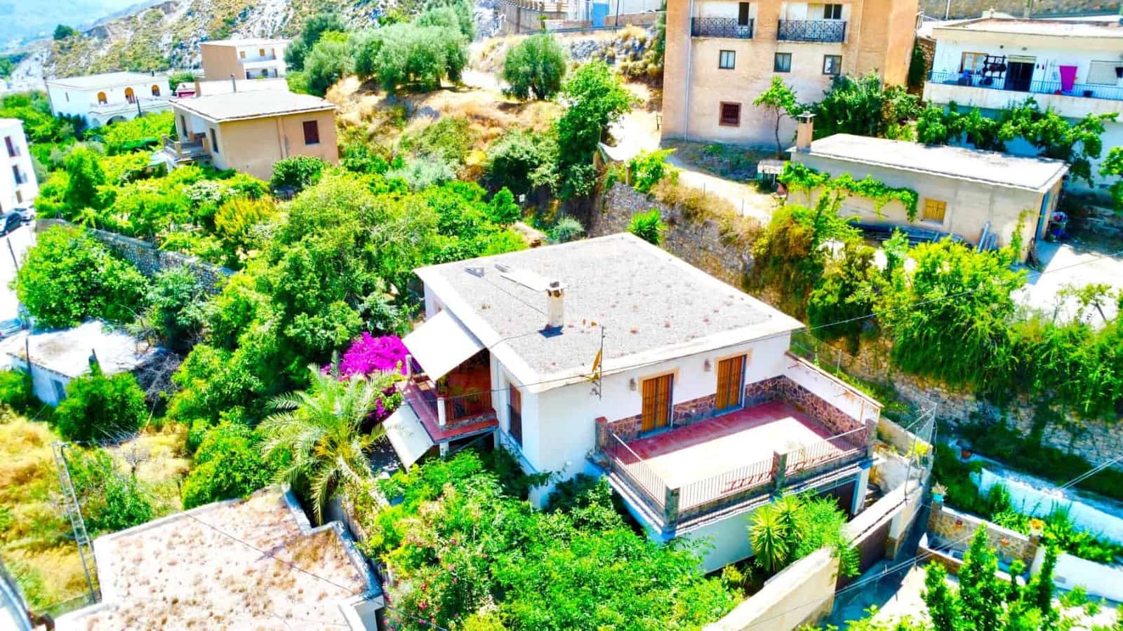 4 chambre Villa/Maison à vendre à Picena avec garage - 209 000 € (Ref: 10094538)