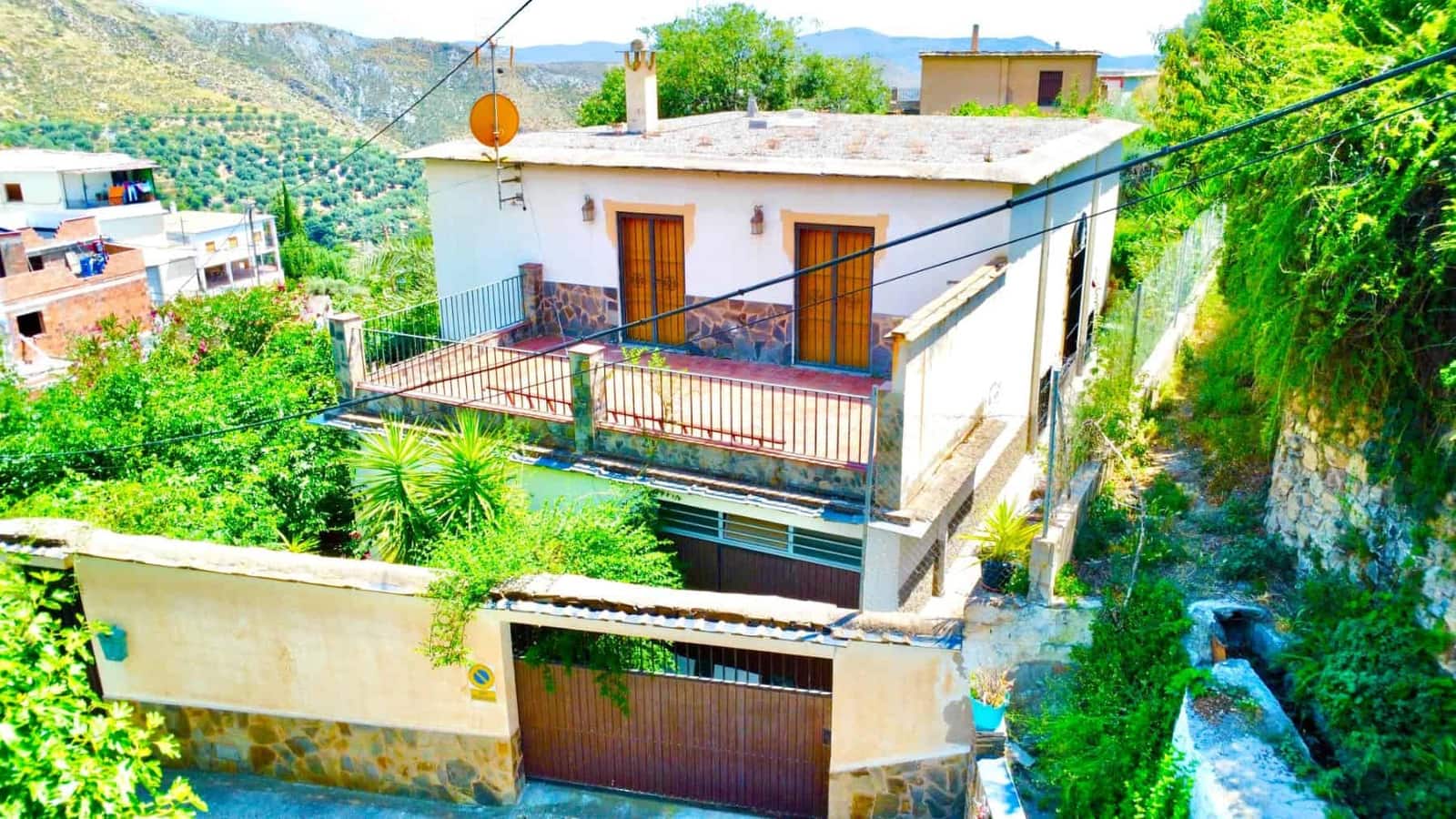 4 chambre Villa/Maison à vendre à Picena avec garage - 209 000 € (Ref: 10094538)