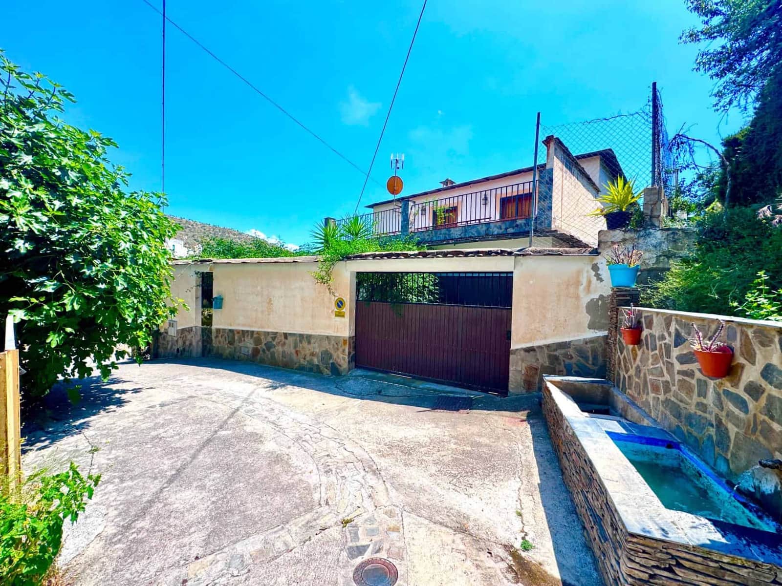 4 chambre Villa/Maison à vendre à Picena avec garage - 209 000 € (Ref: 10094538)