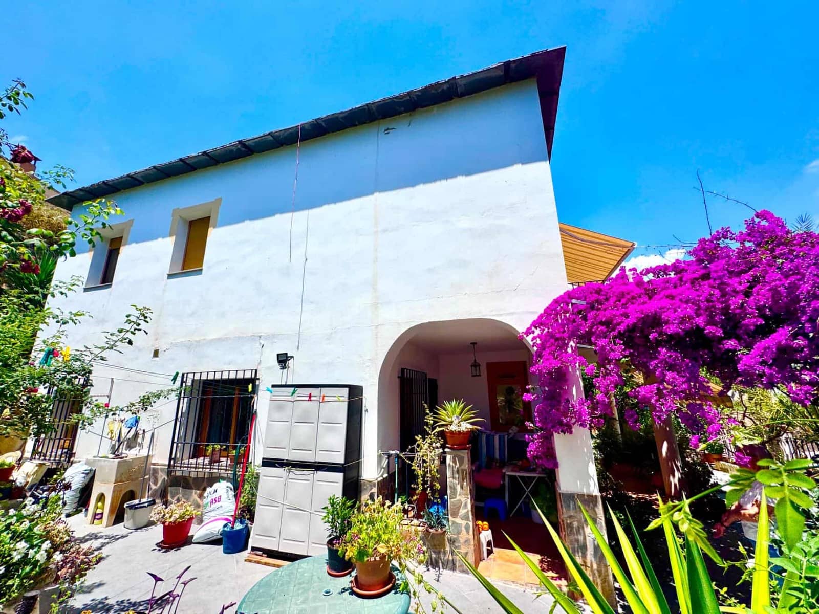 4 chambre Villa/Maison à vendre à Picena avec garage - 209 000 € (Ref: 10094538)