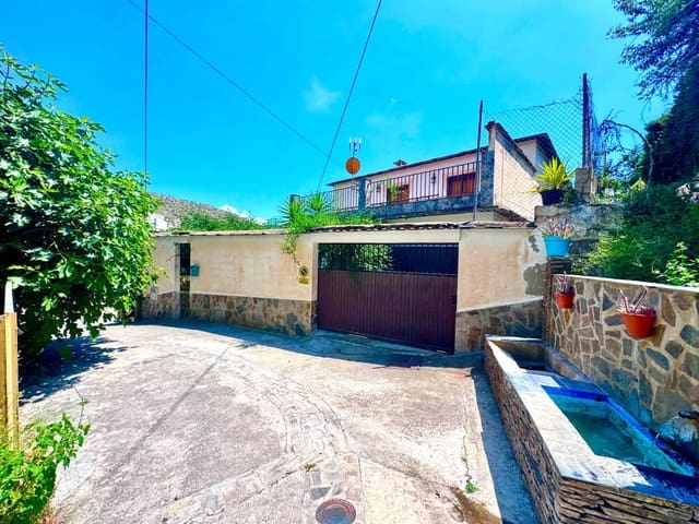 4 chambre Villa/Maison à vendre à Picena, Nevada avec garage - 209 000 € (Ref: 10094538)