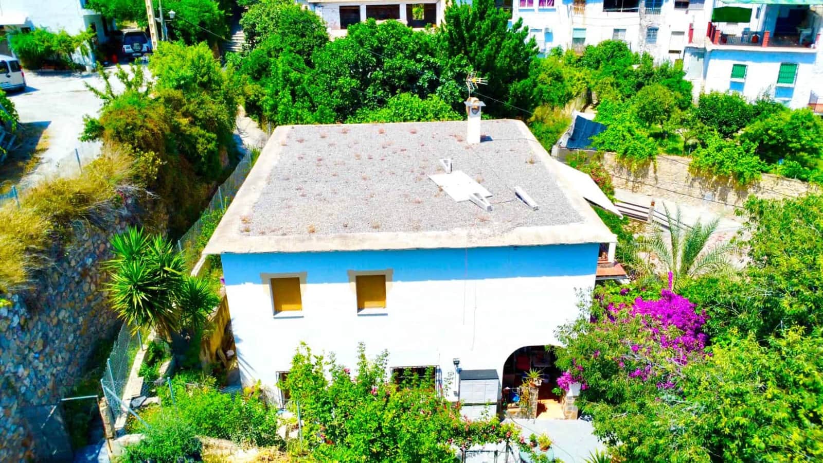 4 chambre Villa/Maison à vendre à Picena avec garage - 209 000 € (Ref: 10094538)