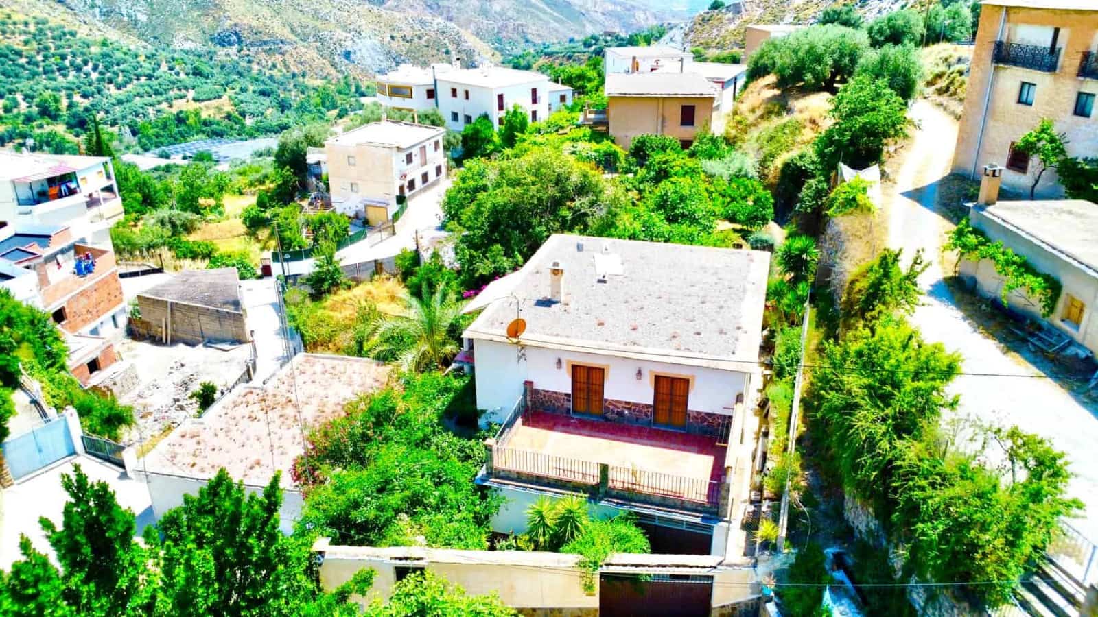 4 chambre Villa/Maison à vendre à Picena avec garage - 209 000 € (Ref: 10094538)