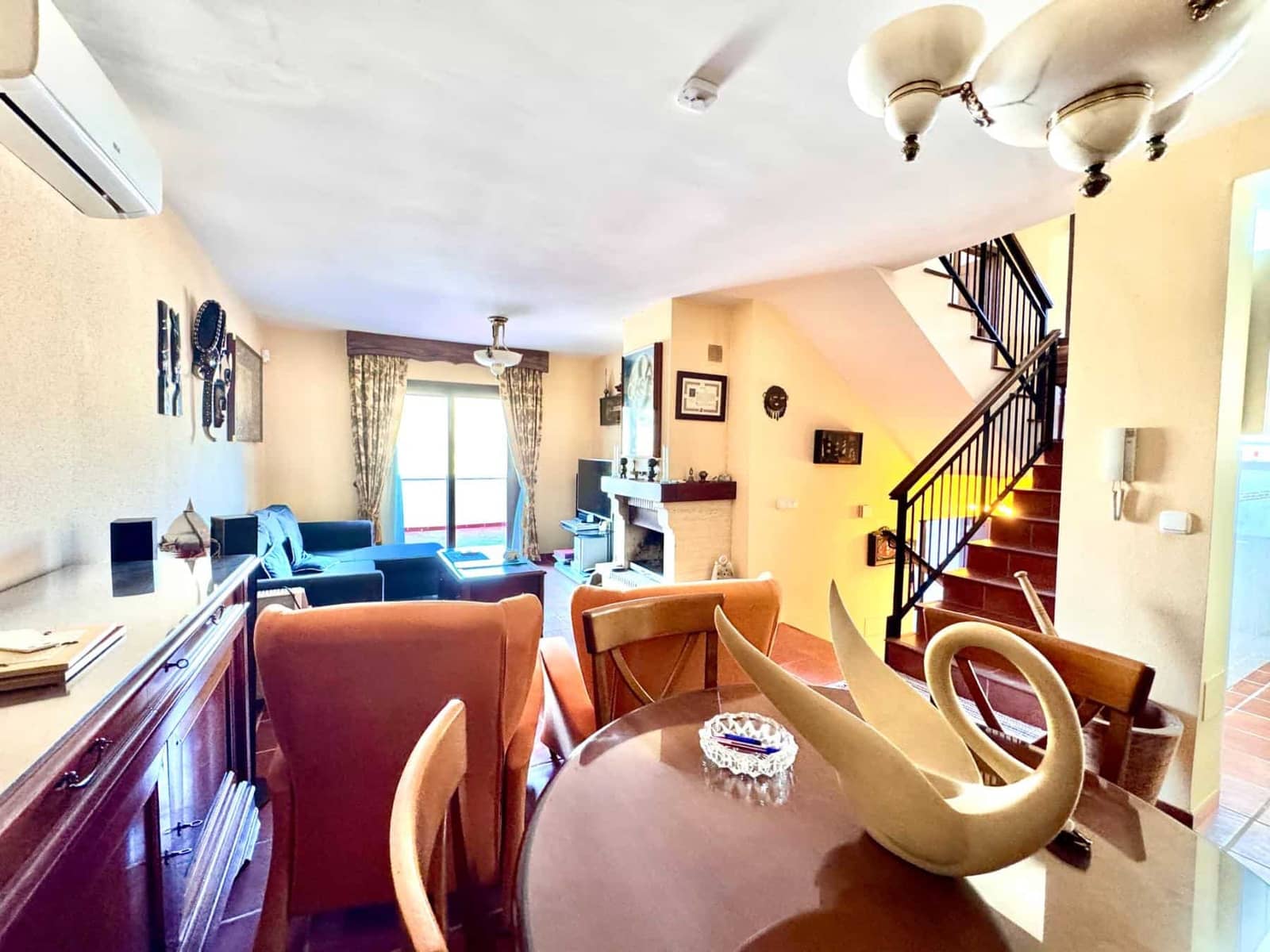 3 sypialnia Dom na sprzedaż w Alcolea z garażem - 159 000 € (Ref: 10094539)