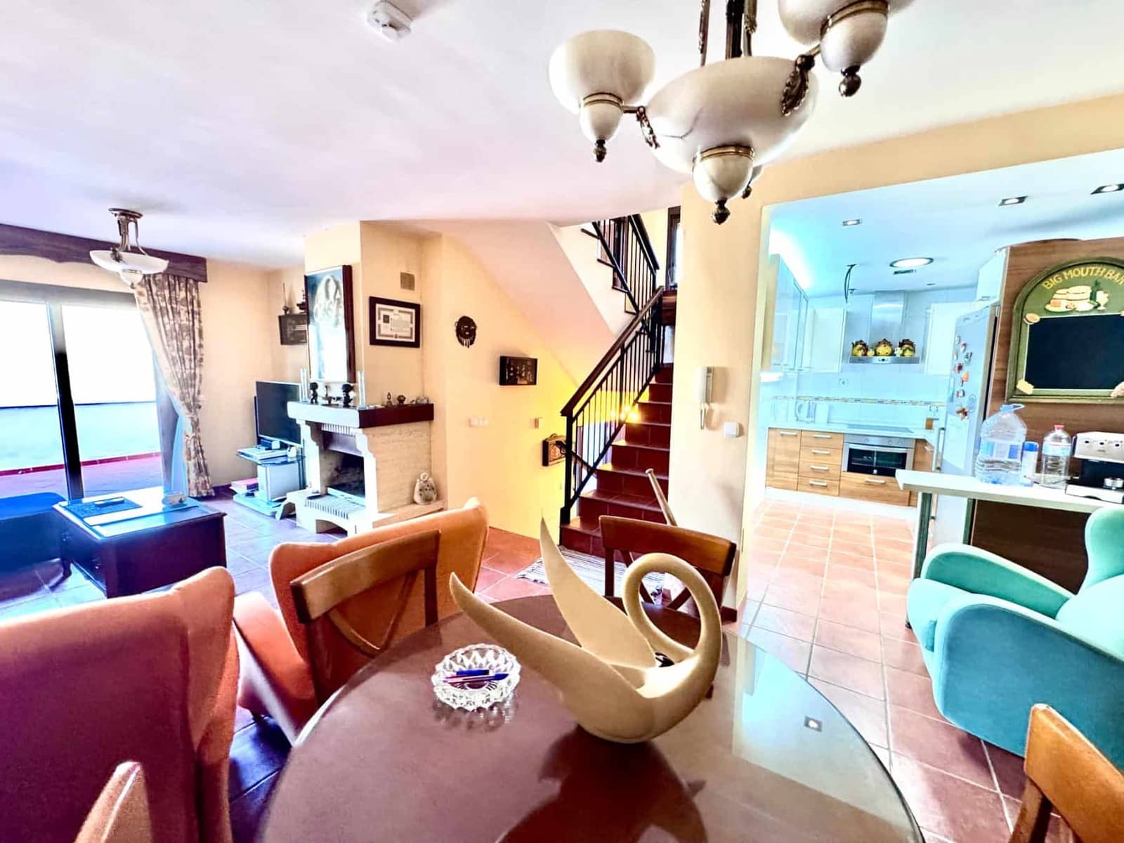 3 sypialnia Dom na sprzedaż w Alcolea z garażem - 159 000 € (Ref: 10094539)