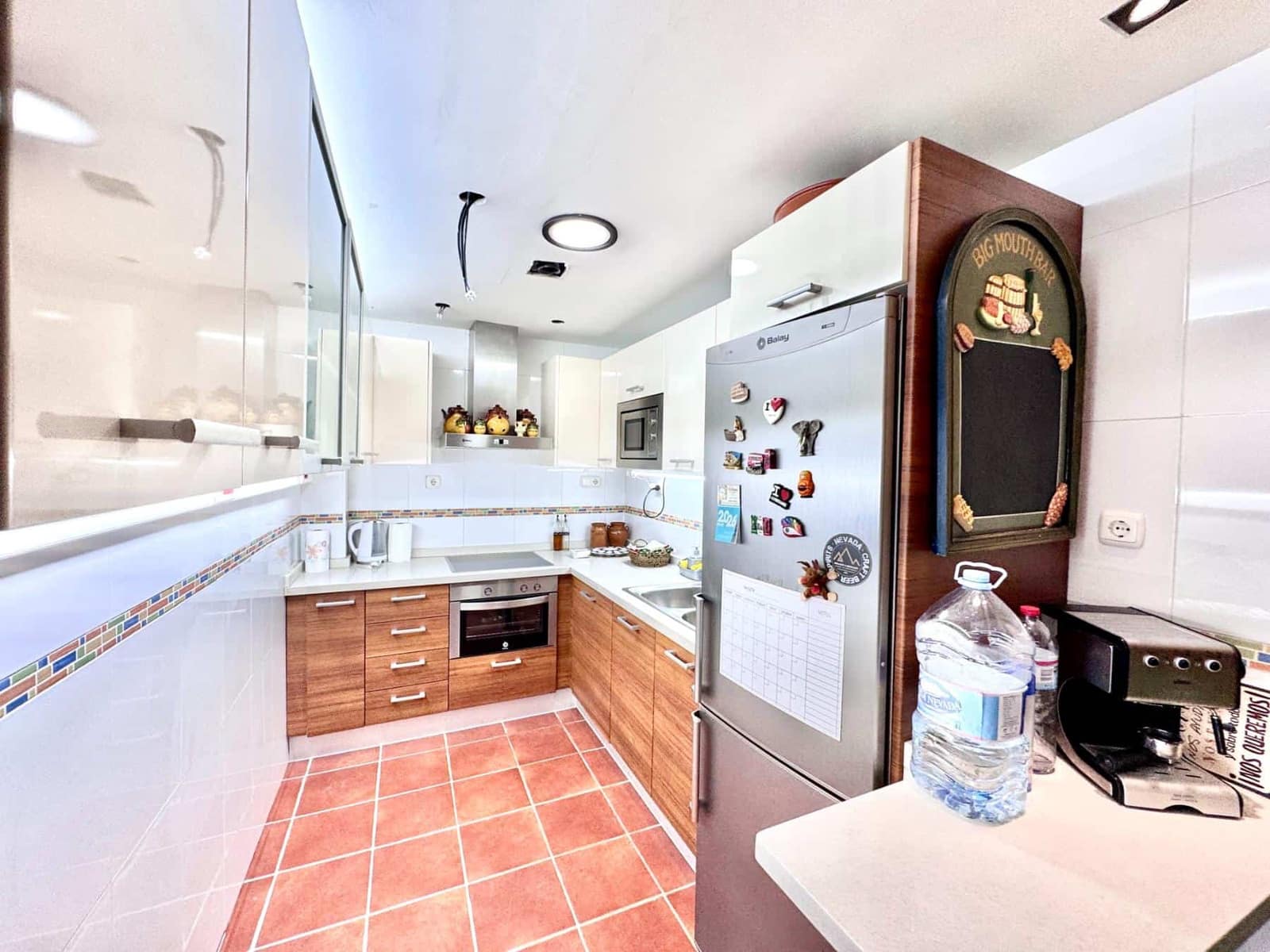 3 sypialnia Dom na sprzedaż w Alcolea z garażem - 159 000 € (Ref: 10094539)