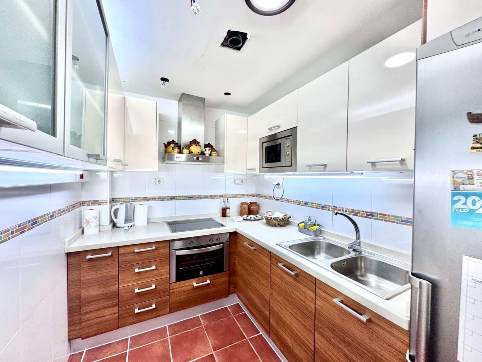 3 sypialnia Dom na sprzedaż w Alcolea z garażem - 159 000 € (Ref: 10094539)