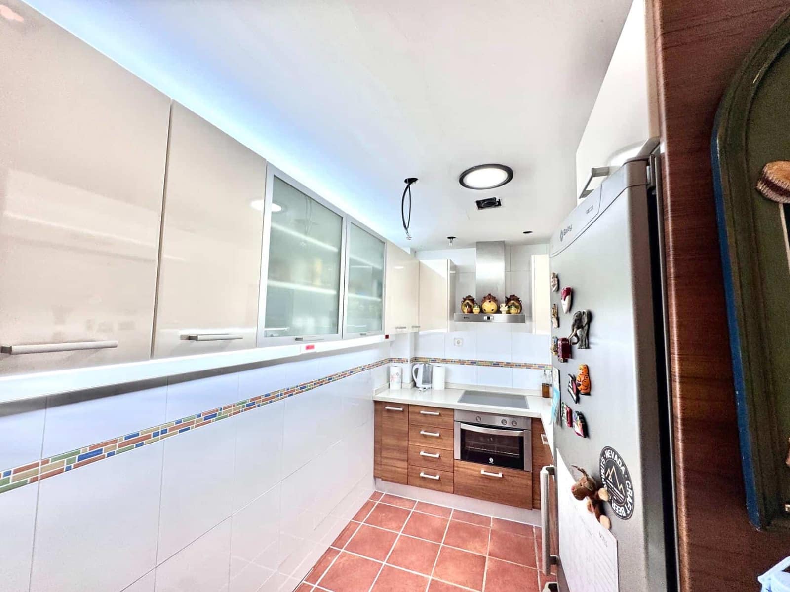 3 sypialnia Dom na sprzedaż w Alcolea z garażem - 159 000 € (Ref: 10094539)
