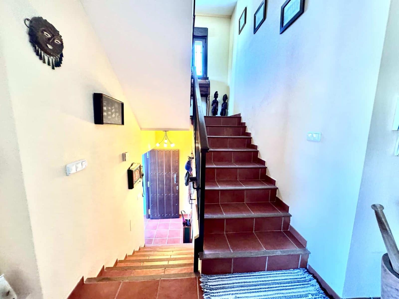 3 sypialnia Dom na sprzedaż w Alcolea z garażem - 159 000 € (Ref: 10094539)