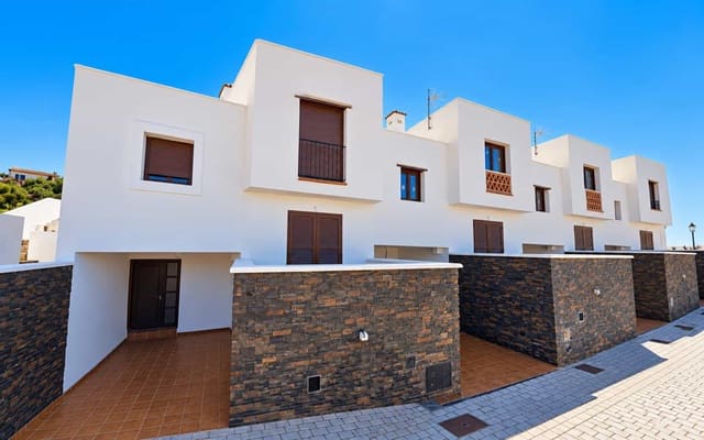 3 sypialnia Dom na sprzedaż w Alcolea z garażem - 159 000 € (Ref: 10094539)