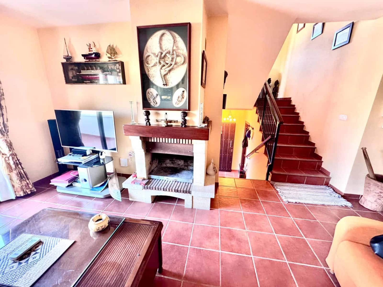 3 sypialnia Dom na sprzedaż w Alcolea z garażem - 159 000 € (Ref: 10094539)