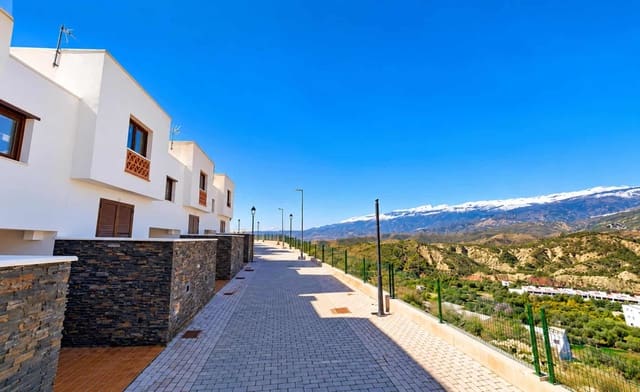 3 sypialnia Dom na sprzedaż w Alcolea z garażem - 159 000 € (Ref: 10094539)