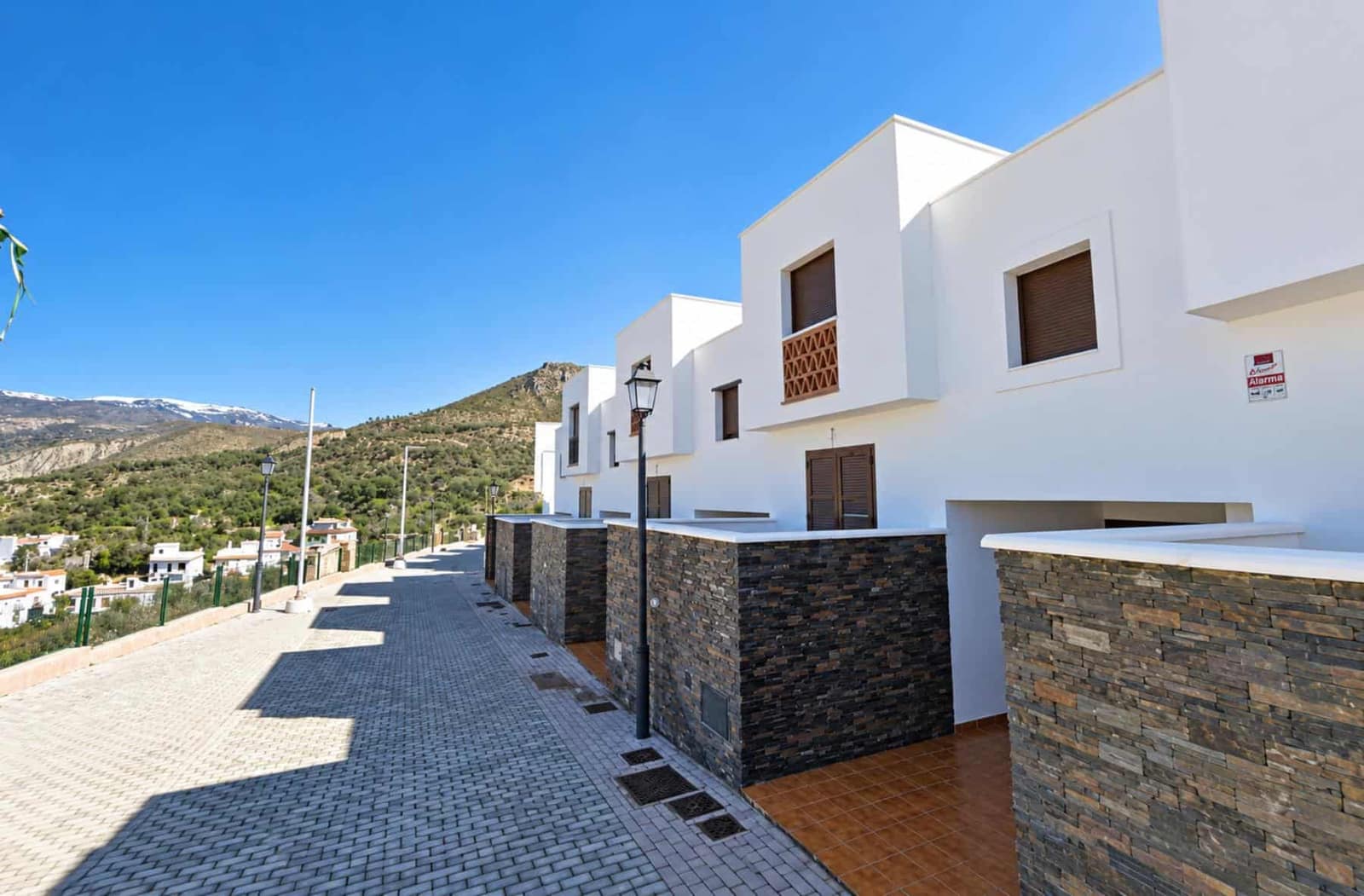 3 sypialnia Dom na sprzedaż w Alcolea z garażem - 159 000 € (Ref: 10094539)