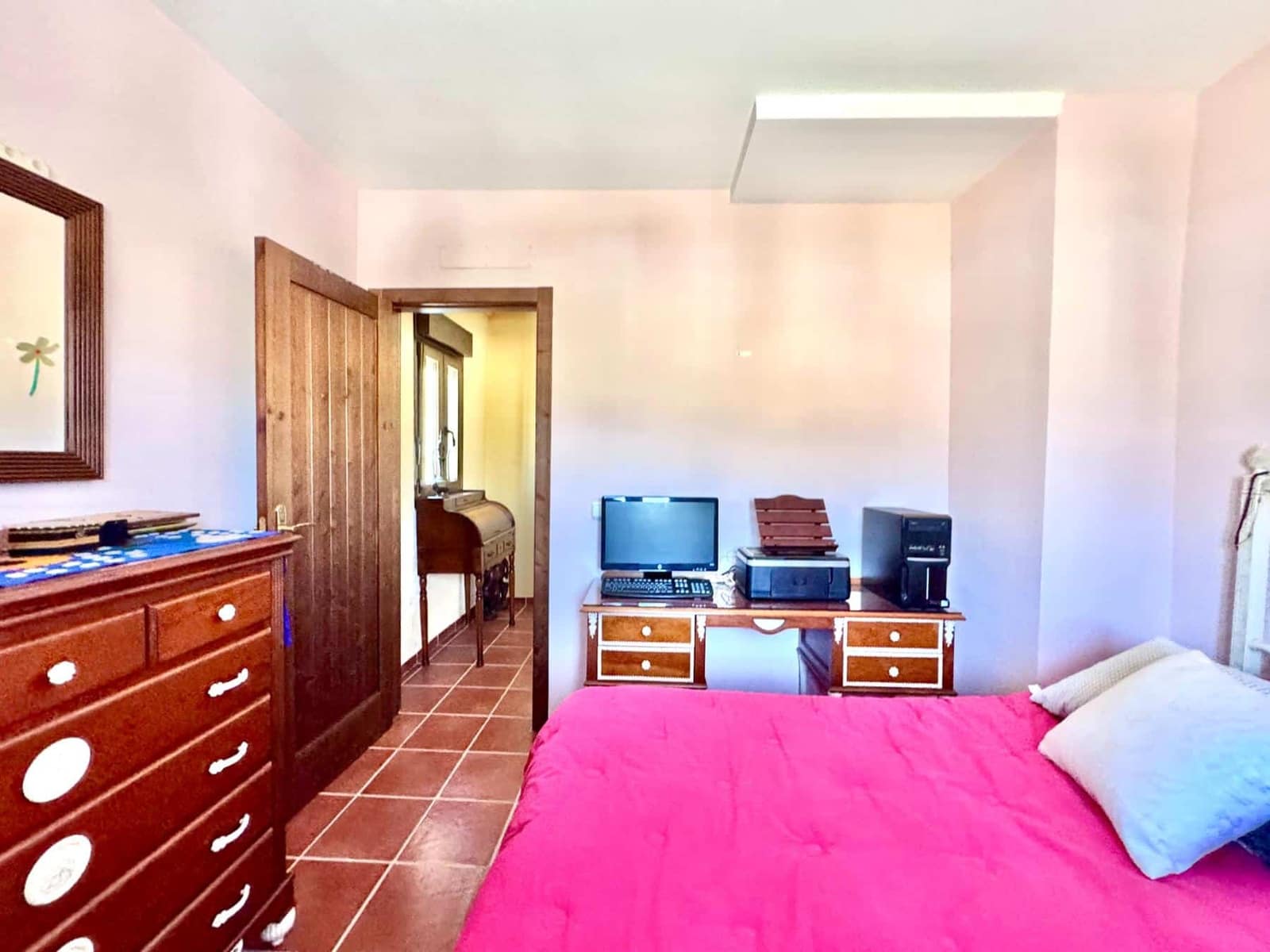 3 sypialnia Dom na sprzedaż w Alcolea z garażem - 159 000 € (Ref: 10094539)