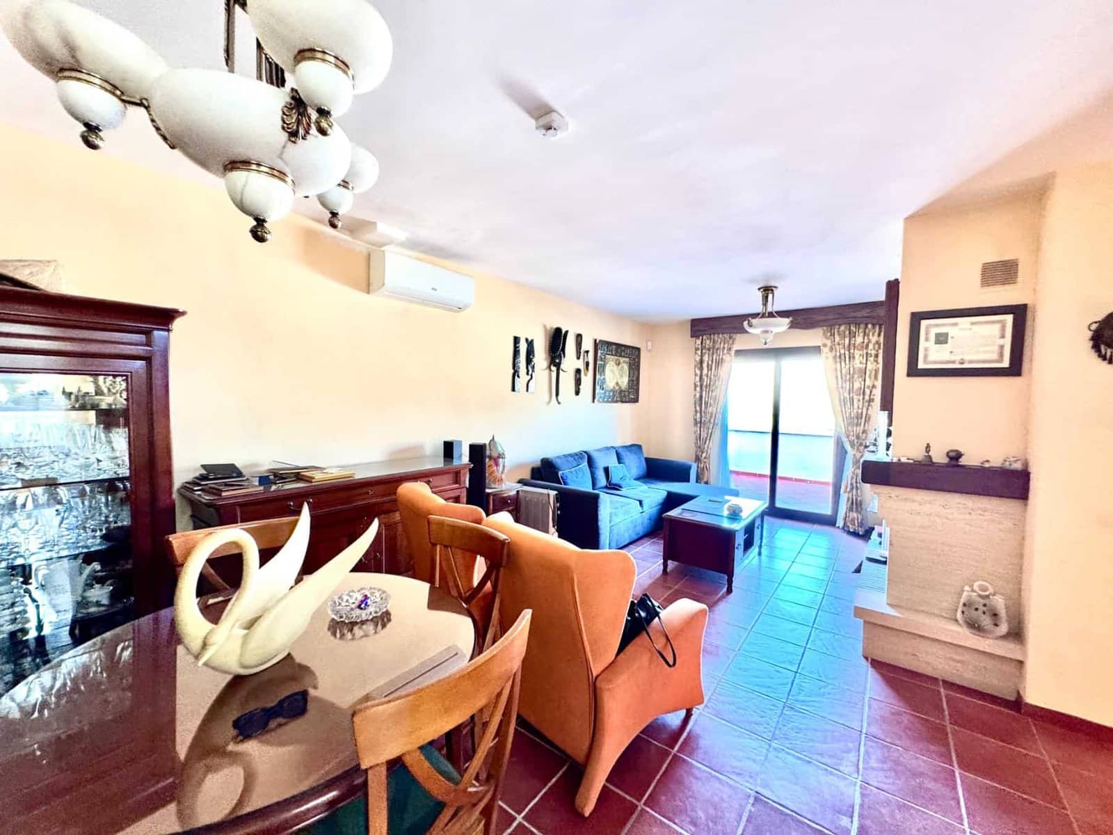 3 sypialnia Dom na sprzedaż w Alcolea z garażem - 159 000 € (Ref: 10094539)