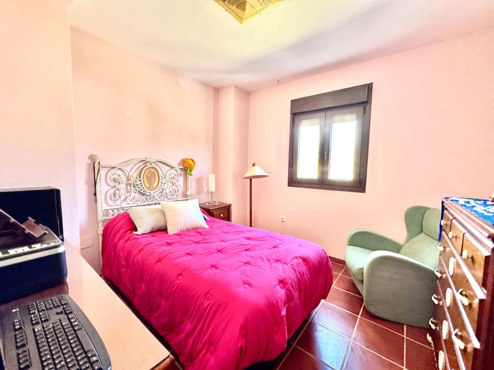 3 sypialnia Dom na sprzedaż w Alcolea z garażem - 159 000 € (Ref: 10094539)