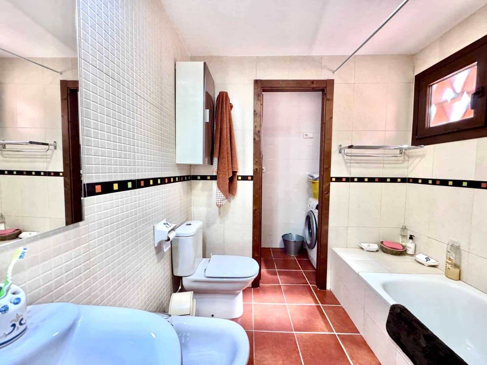 3 sypialnia Dom na sprzedaż w Alcolea z garażem - 159 000 € (Ref: 10094539)