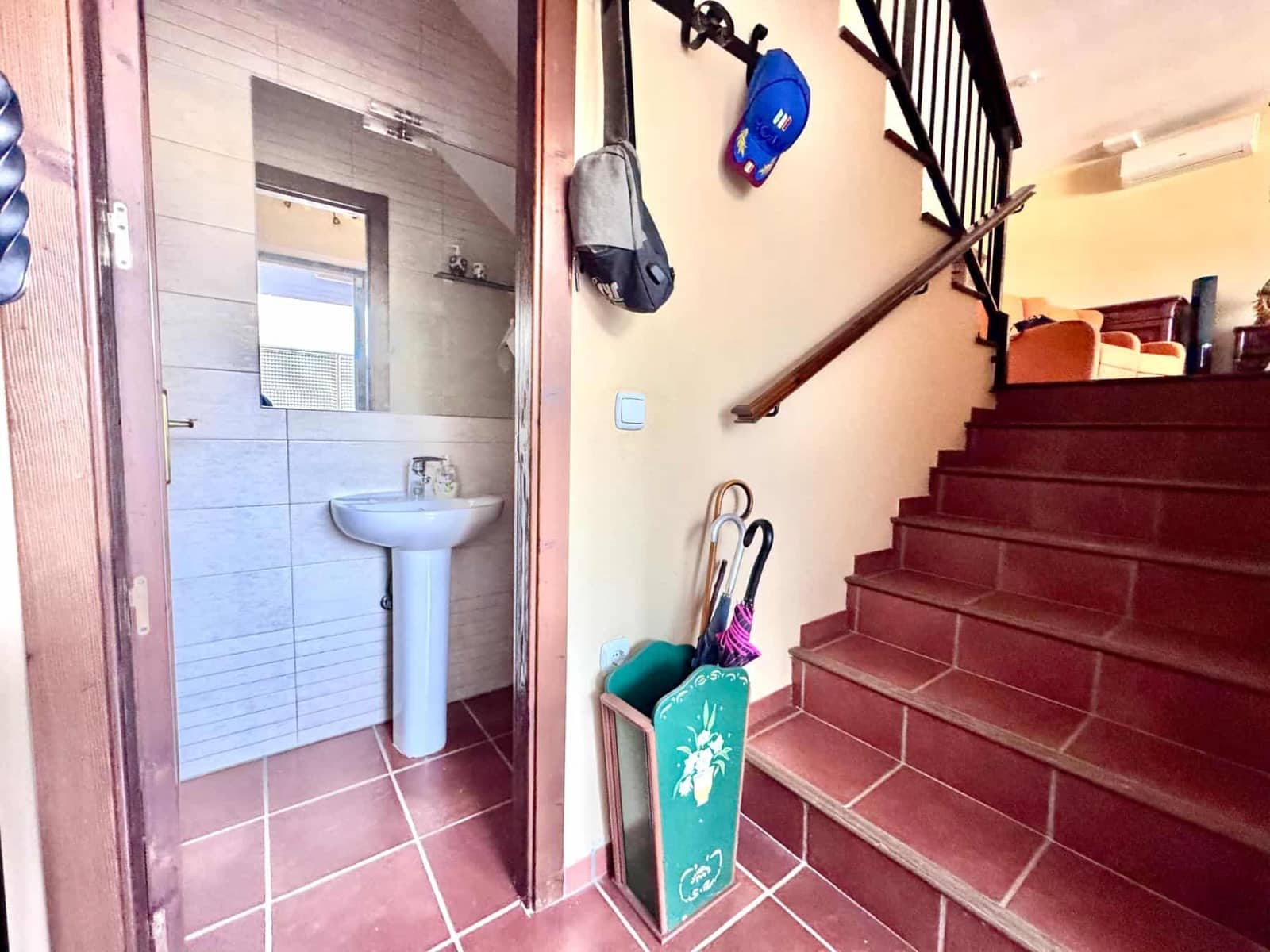 3 sypialnia Dom na sprzedaż w Alcolea z garażem - 159 000 € (Ref: 10094539)
