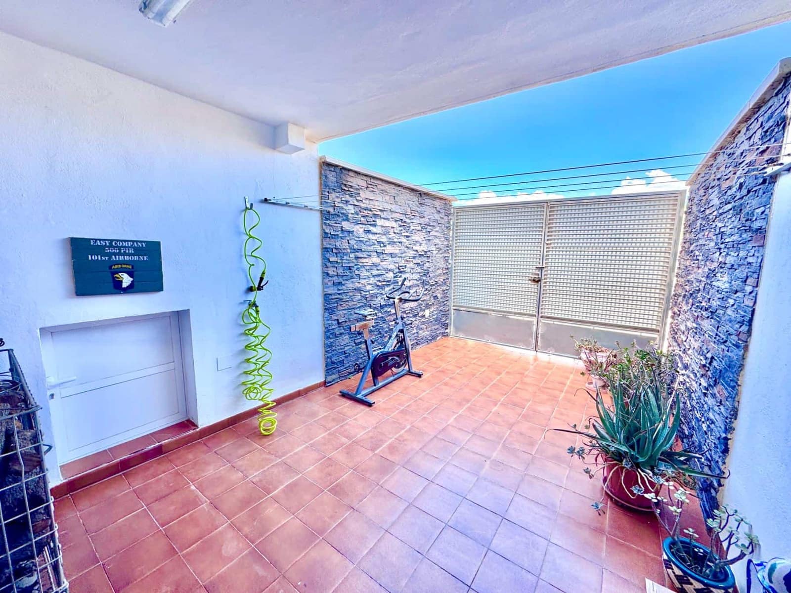 3 sypialnia Dom na sprzedaż w Alcolea z garażem - 159 000 € (Ref: 10094539)