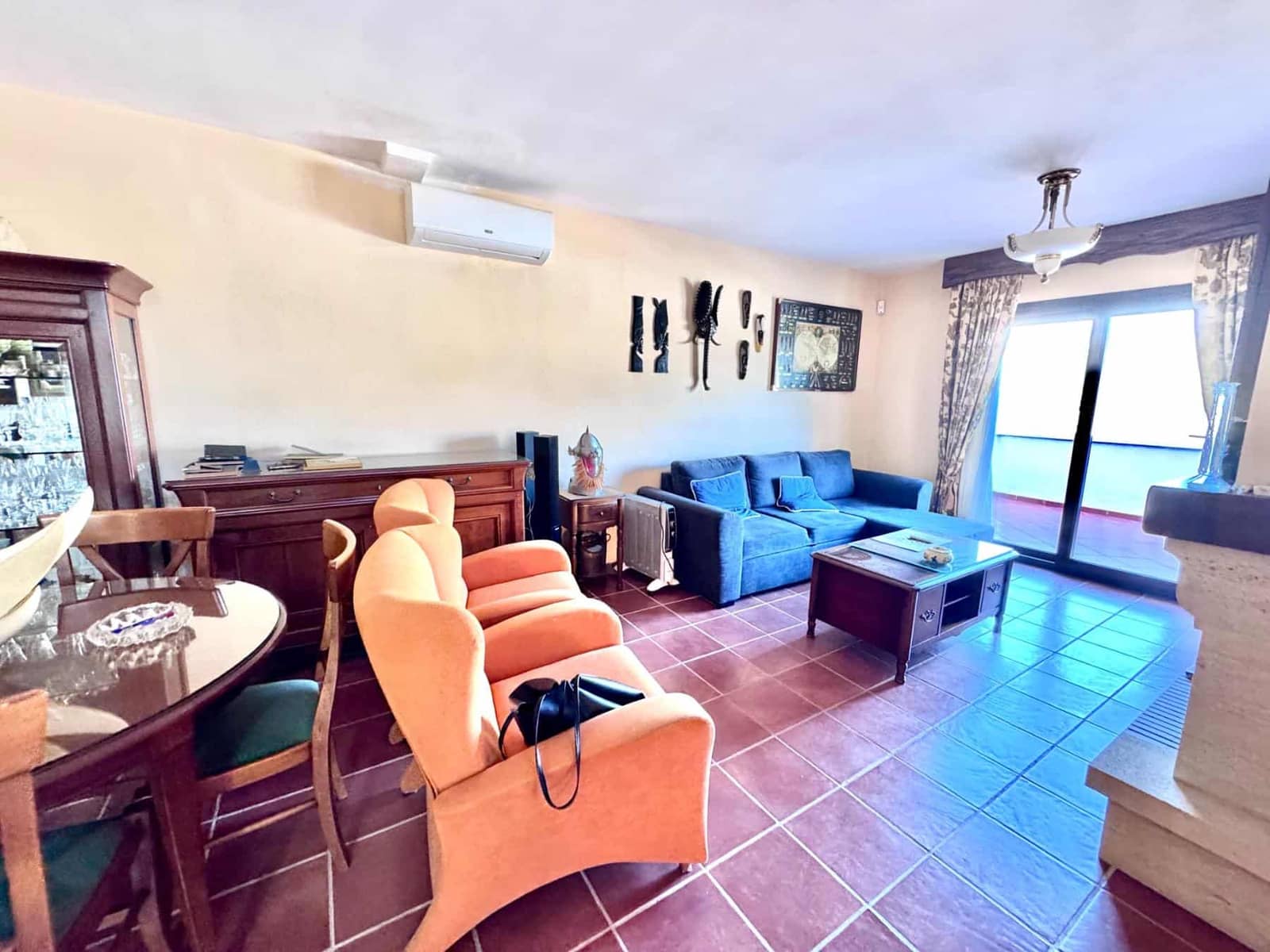 3 sypialnia Dom na sprzedaż w Alcolea z garażem - 159 000 € (Ref: 10094539)