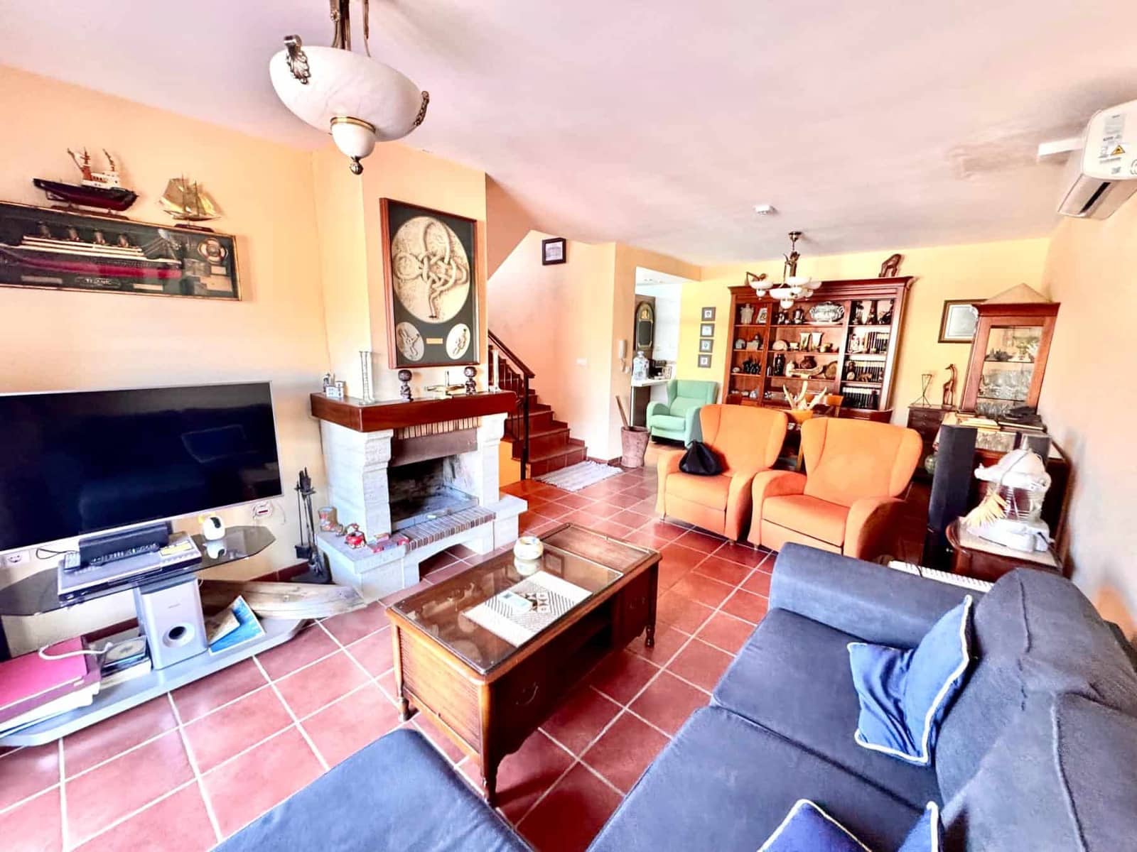3 sypialnia Dom na sprzedaż w Alcolea z garażem - 159 000 € (Ref: 10094539)