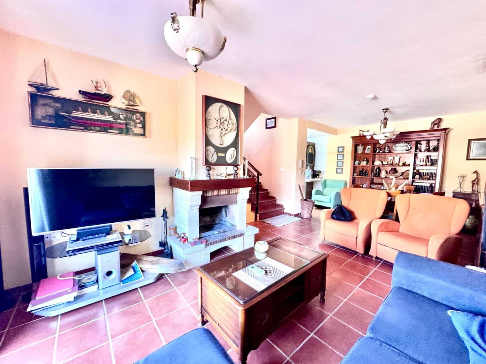 3 sypialnia Dom na sprzedaż w Alcolea z garażem - 159 000 € (Ref: 10094539)