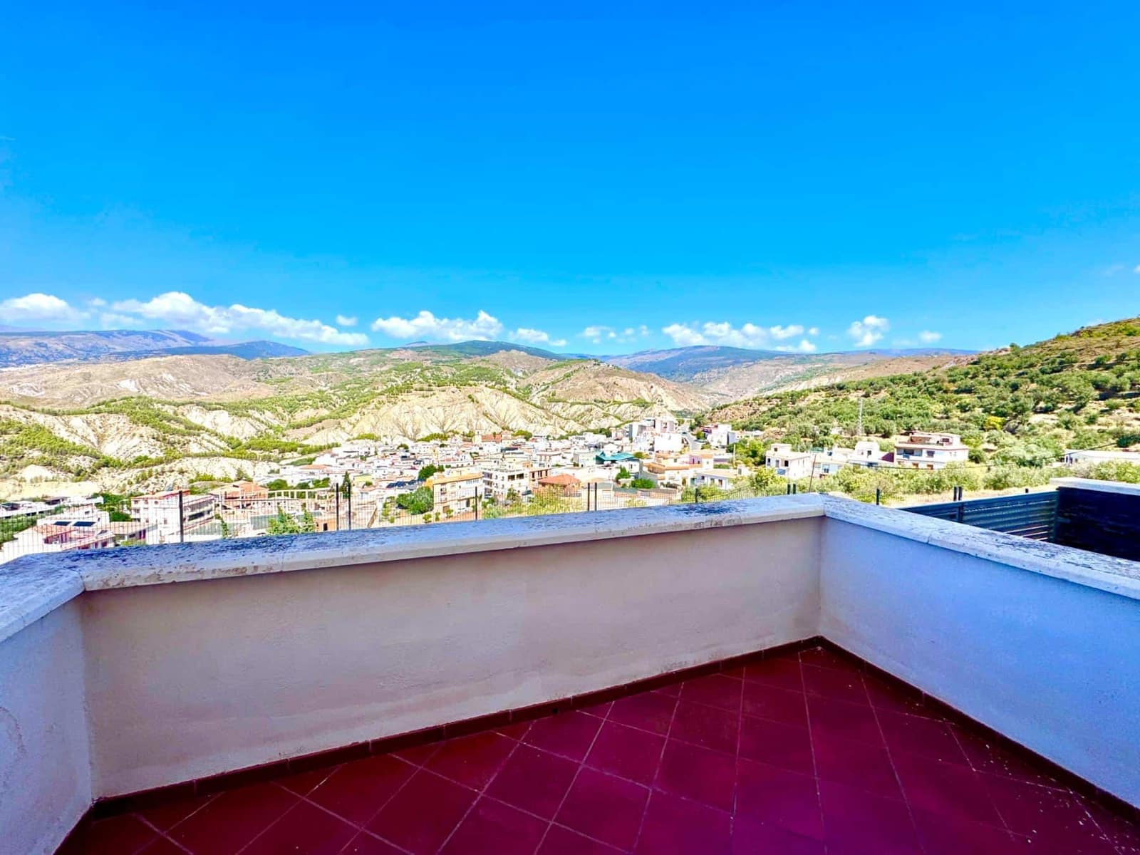 3 sypialnia Dom na sprzedaż w Alcolea z garażem - 159 000 € (Ref: 10094539)
