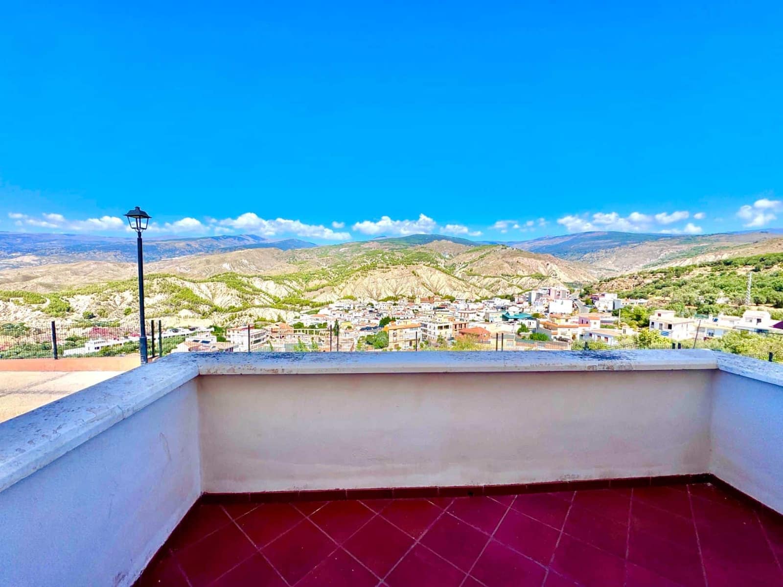 3 sypialnia Dom na sprzedaż w Alcolea z garażem - 159 000 € (Ref: 10094539)