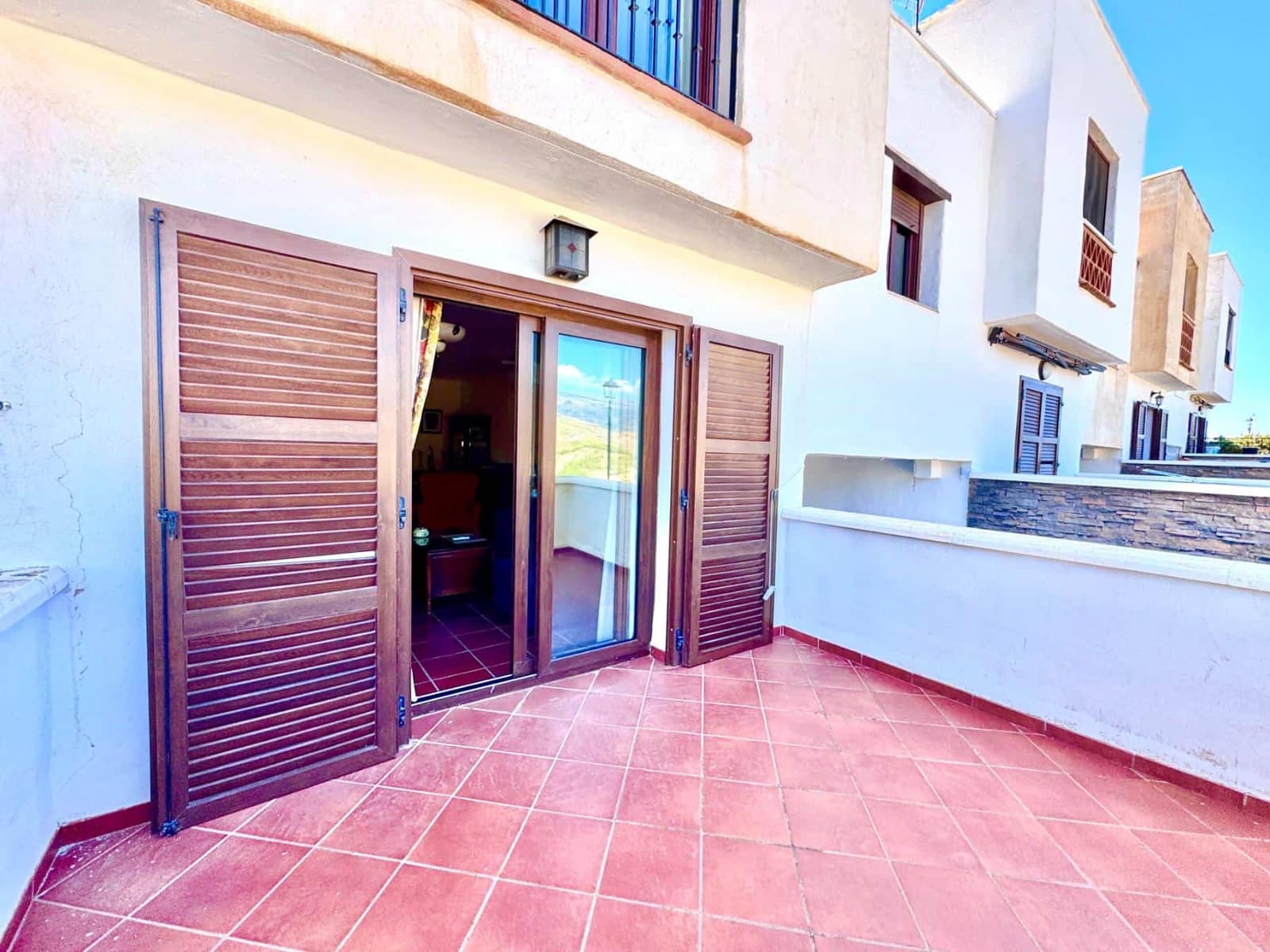 3 sypialnia Dom na sprzedaż w Alcolea z garażem - 159 000 € (Ref: 10094539)
