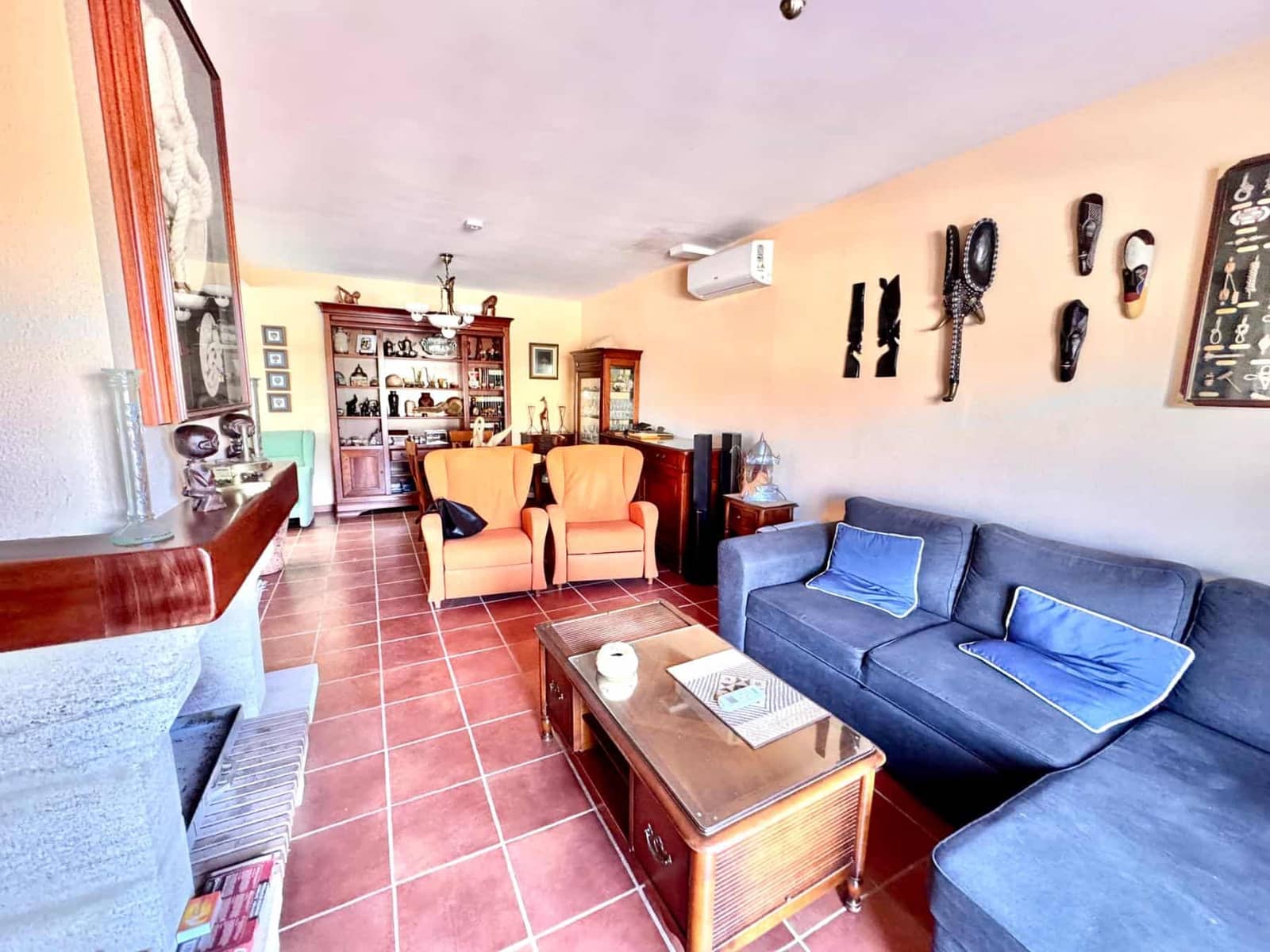 3 sypialnia Dom na sprzedaż w Alcolea z garażem - 159 000 € (Ref: 10094539)