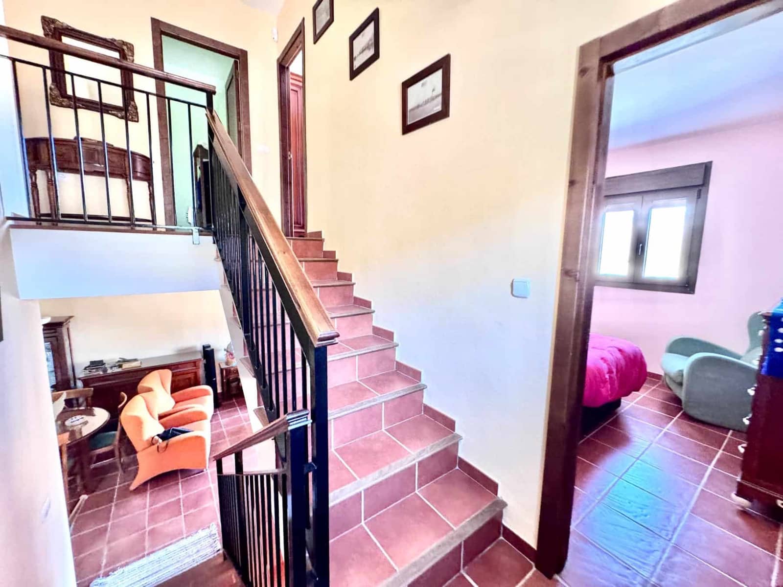 3 sypialnia Dom na sprzedaż w Alcolea z garażem - 159 000 € (Ref: 10094539)