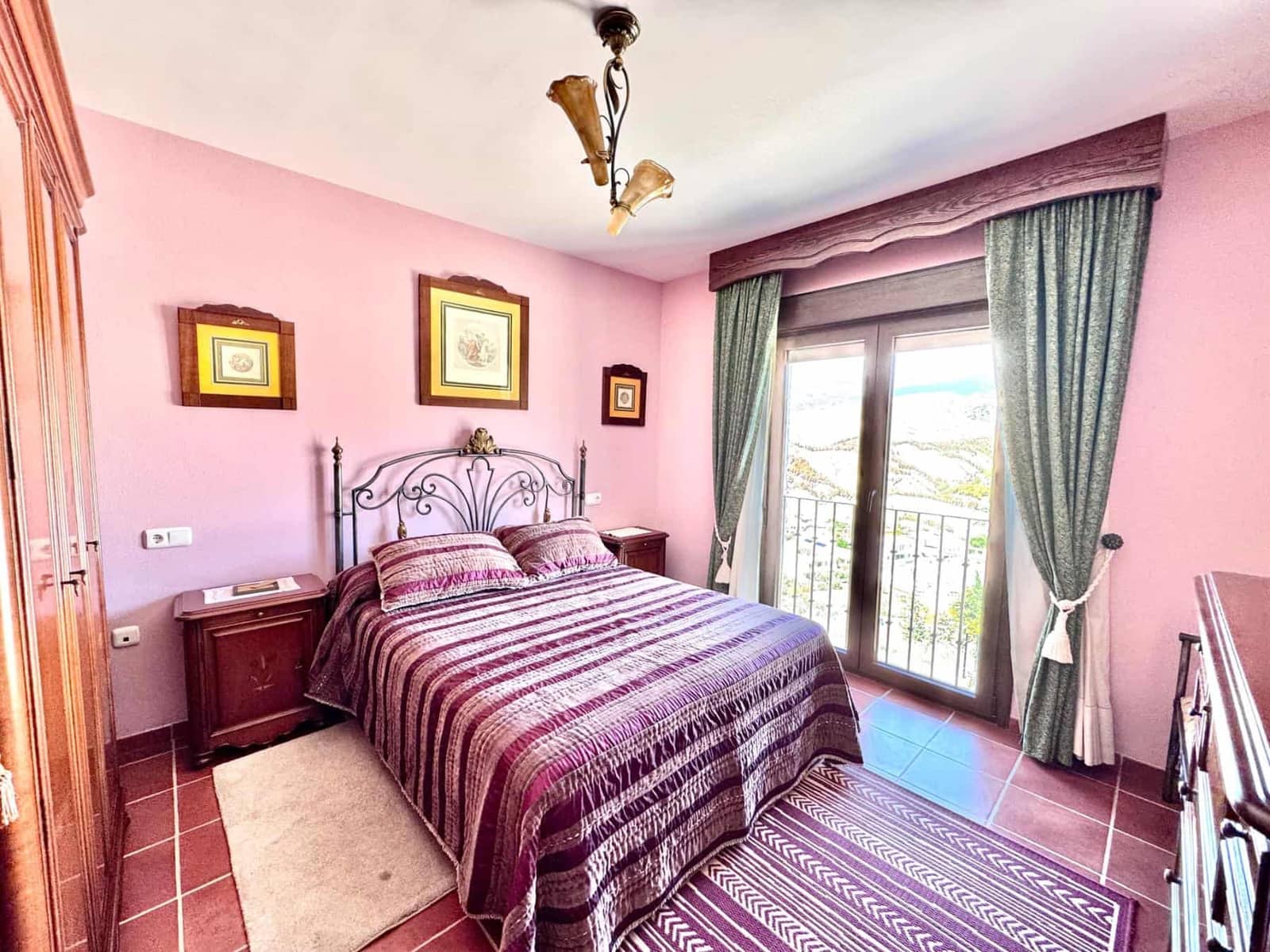 3 sypialnia Dom na sprzedaż w Alcolea z garażem - 159 000 € (Ref: 10094539)